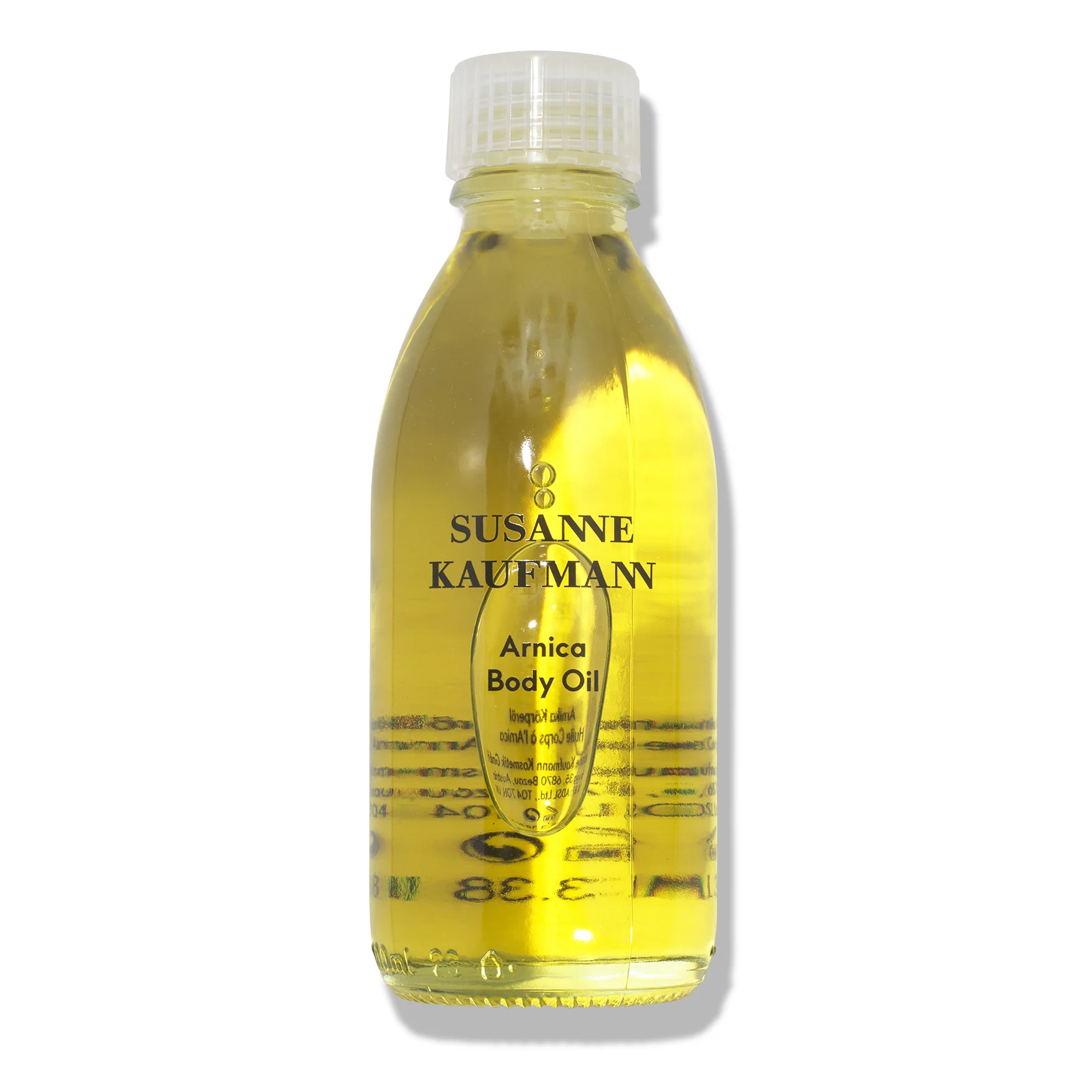 Susanne KaufmannStretch Mark Arnica Body Oil