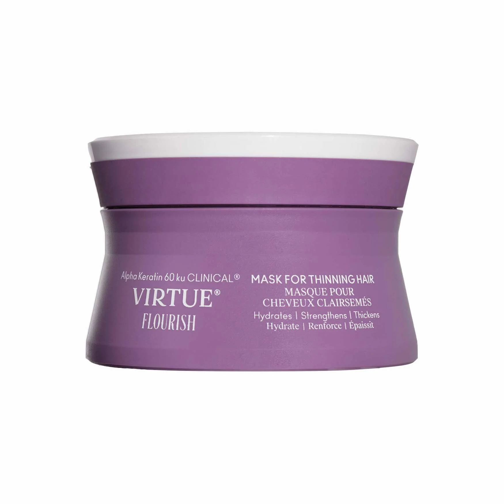 VirtueMask for Thinning Hair150ML