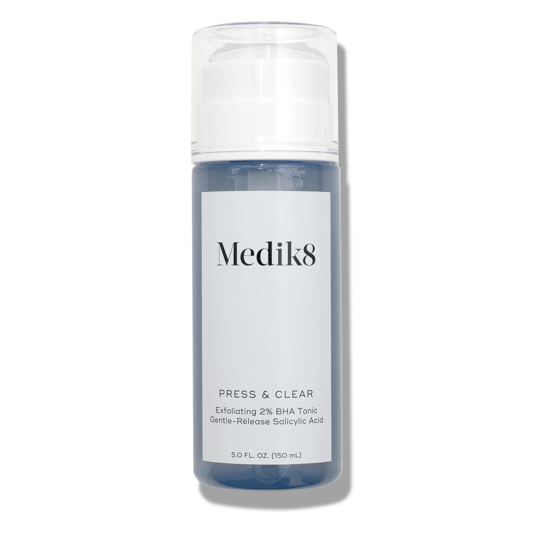 Medik8Press & Clear