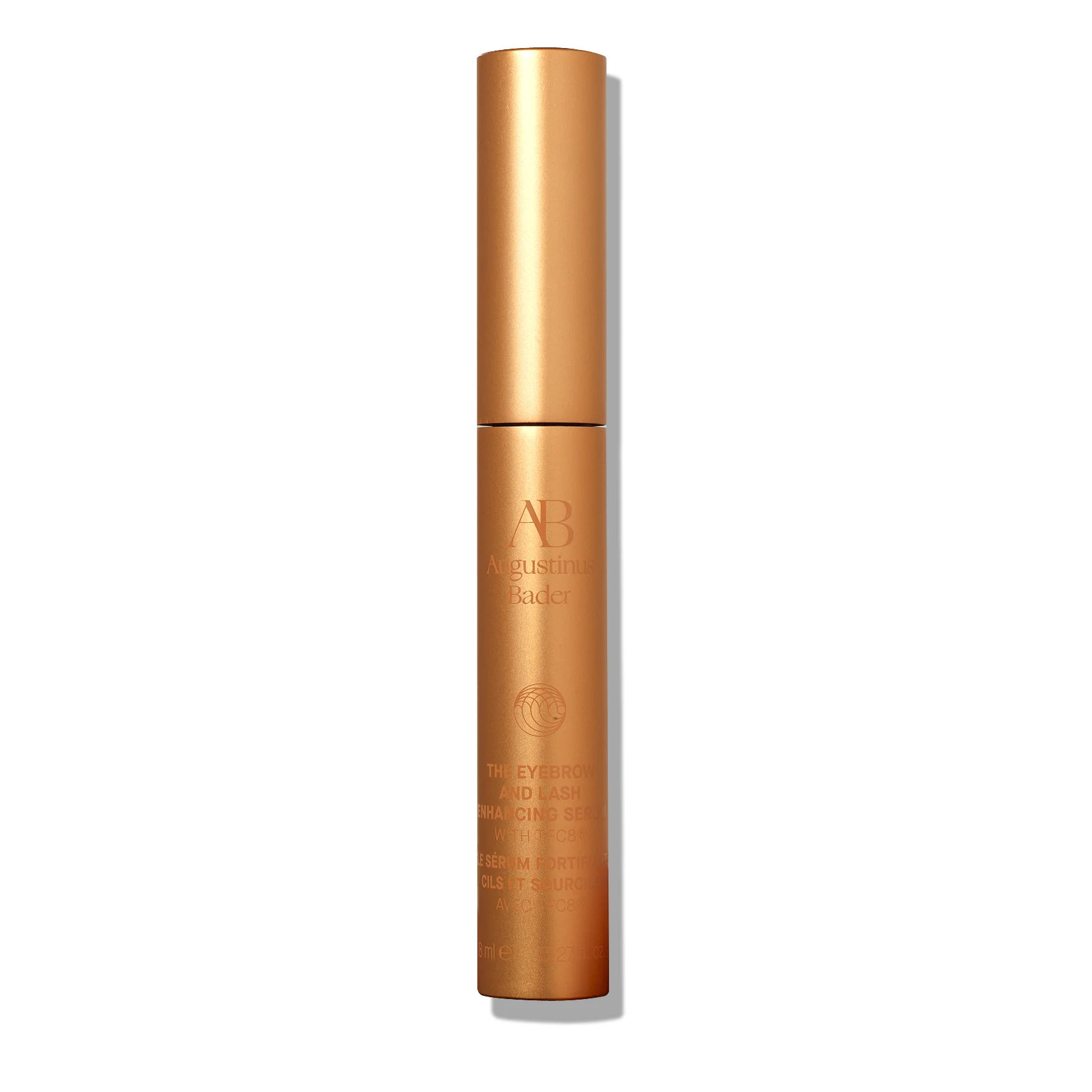 Augustinus BaderThe Eyebrow and Lash Enhancing Serum