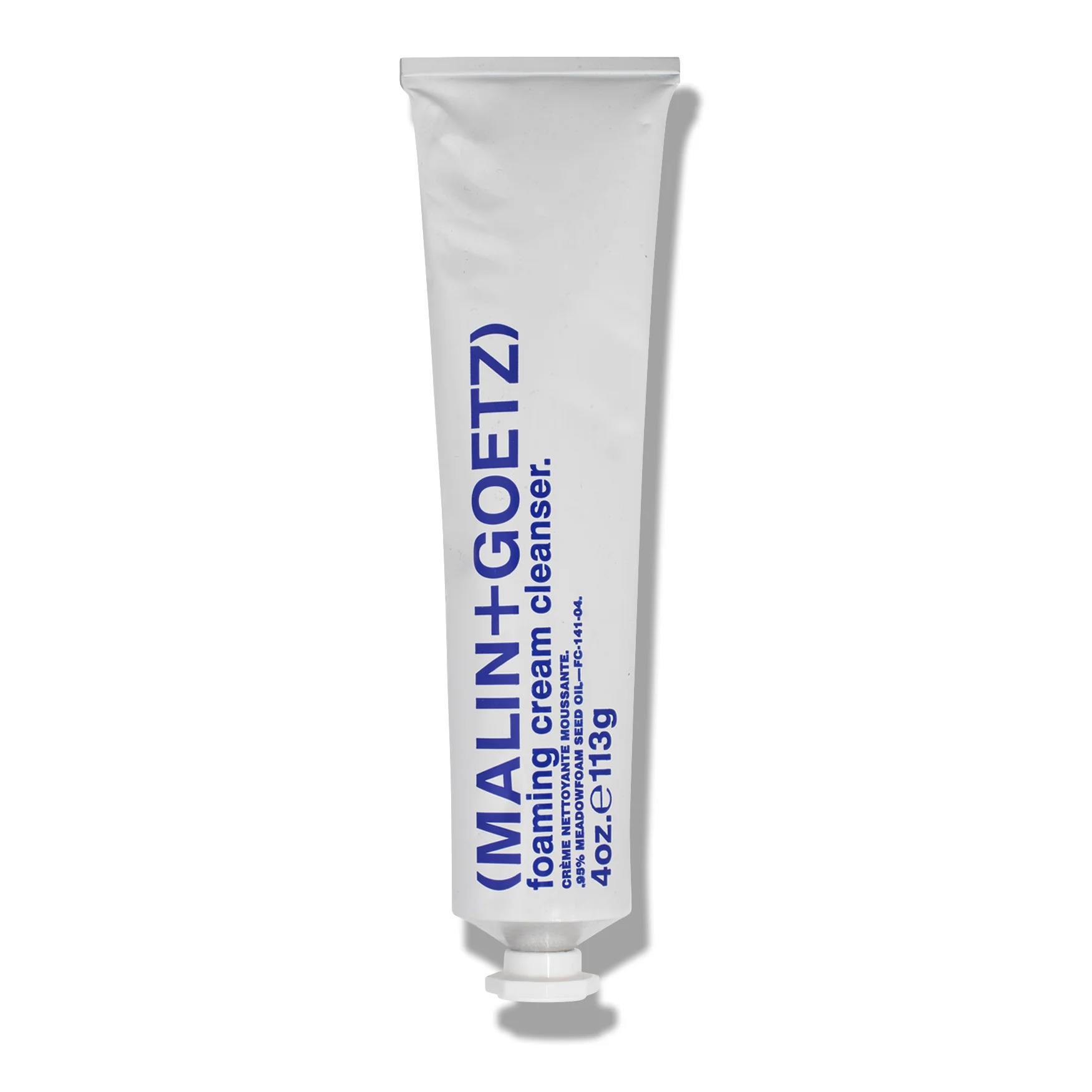Malin + GoetzFoaming Cream Cleanser