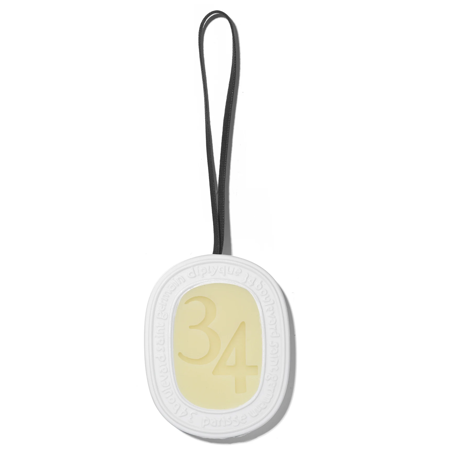 DiptyqueScented Oval 34 Blvd St Germain35G