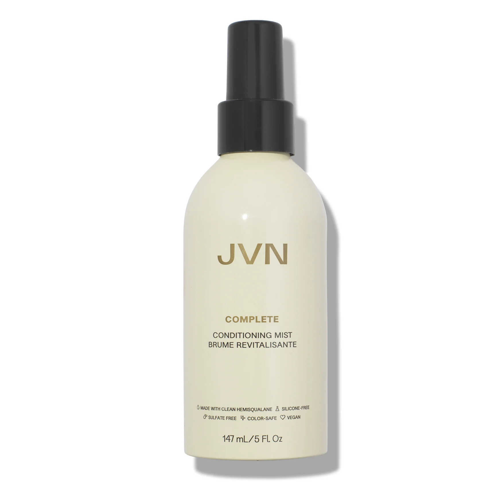 JVN HairComplete Conditioning Mist147ML