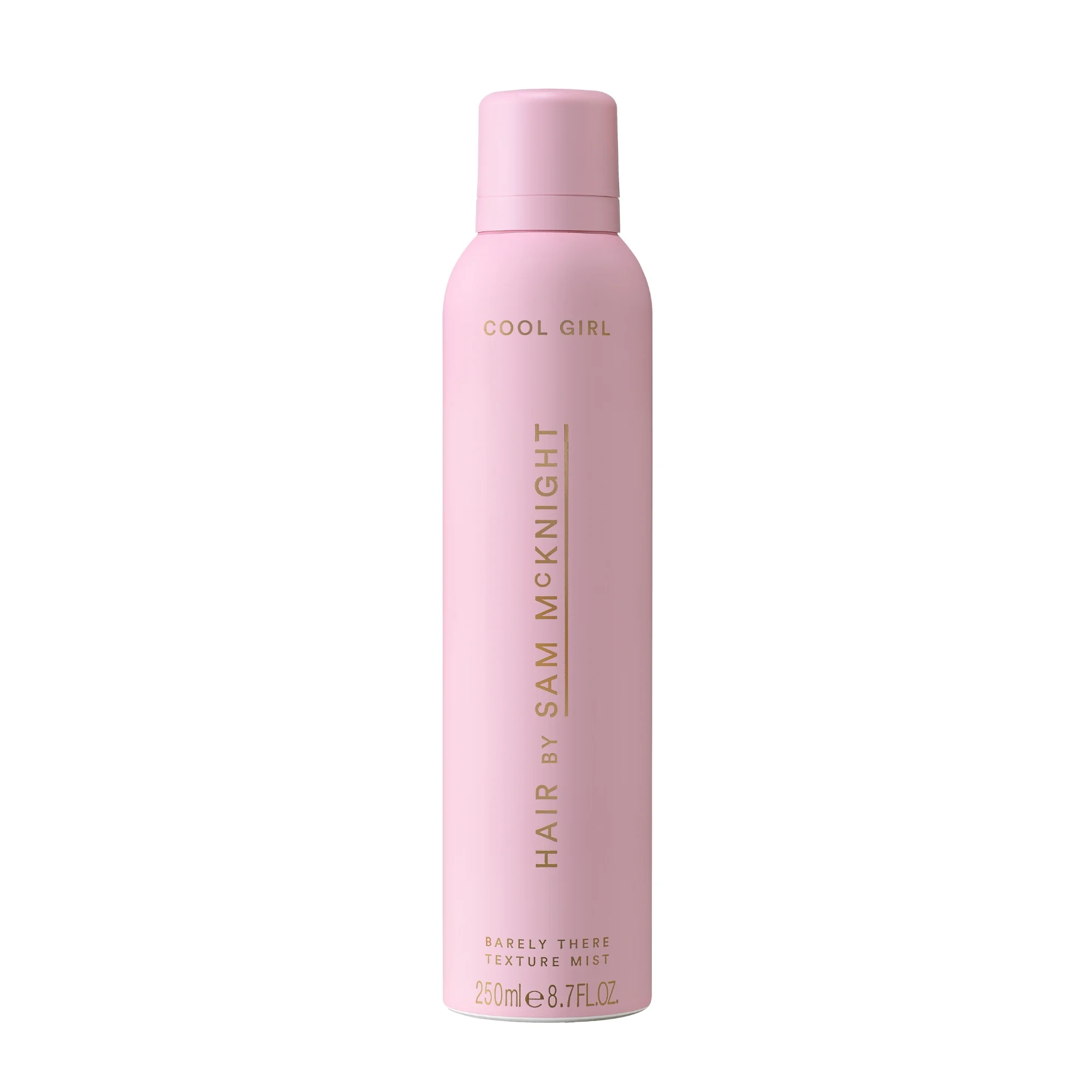 Hair by Sam McKnightCool Girl Barely There Texture Hair Mist250ML