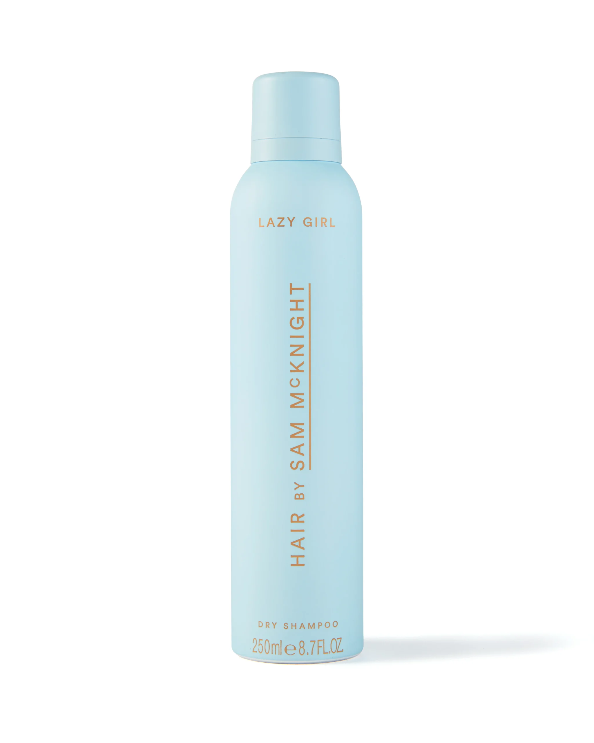 Hair by Sam McKnightLazy Girl Dry Shampoo250ML