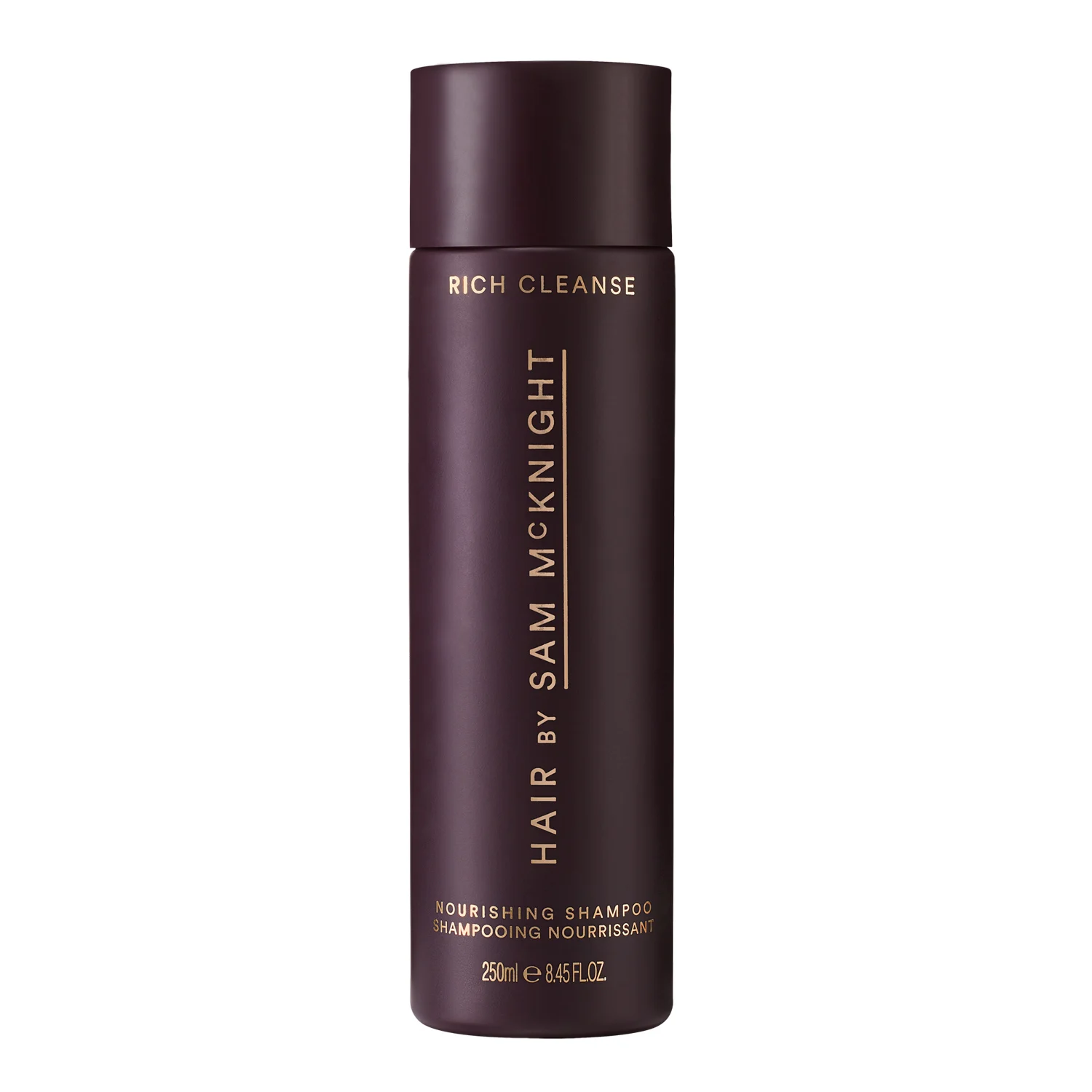 Hair by Sam McKnightRich Cleanse Shampoo250ML