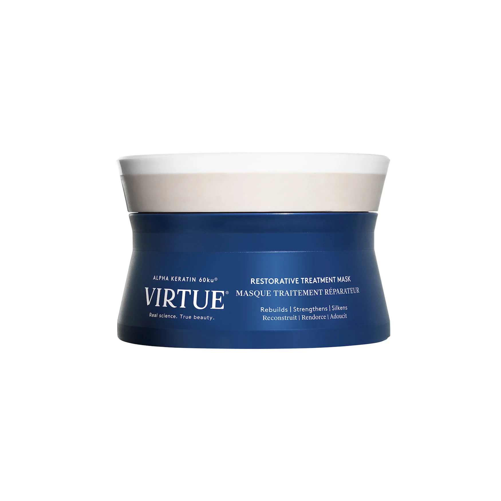 VirtueRestorative Treatment Mask150ML