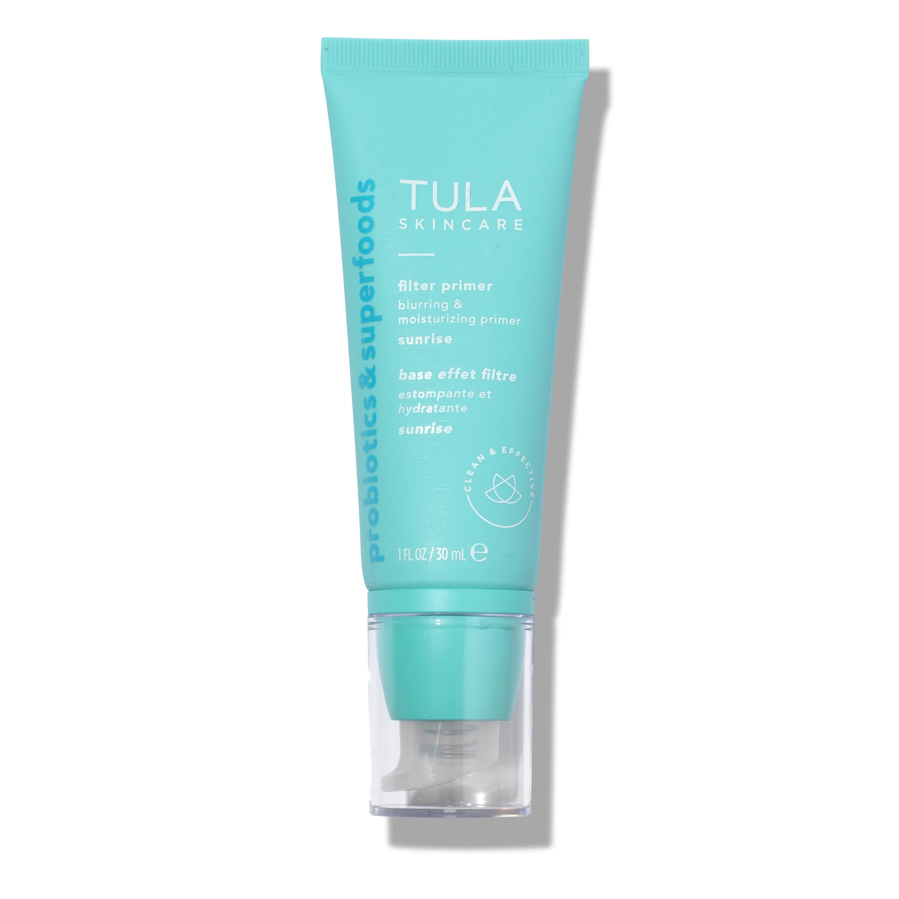 Tula SkincareFilter Primer Blurring & Moisturizing Primer30ML