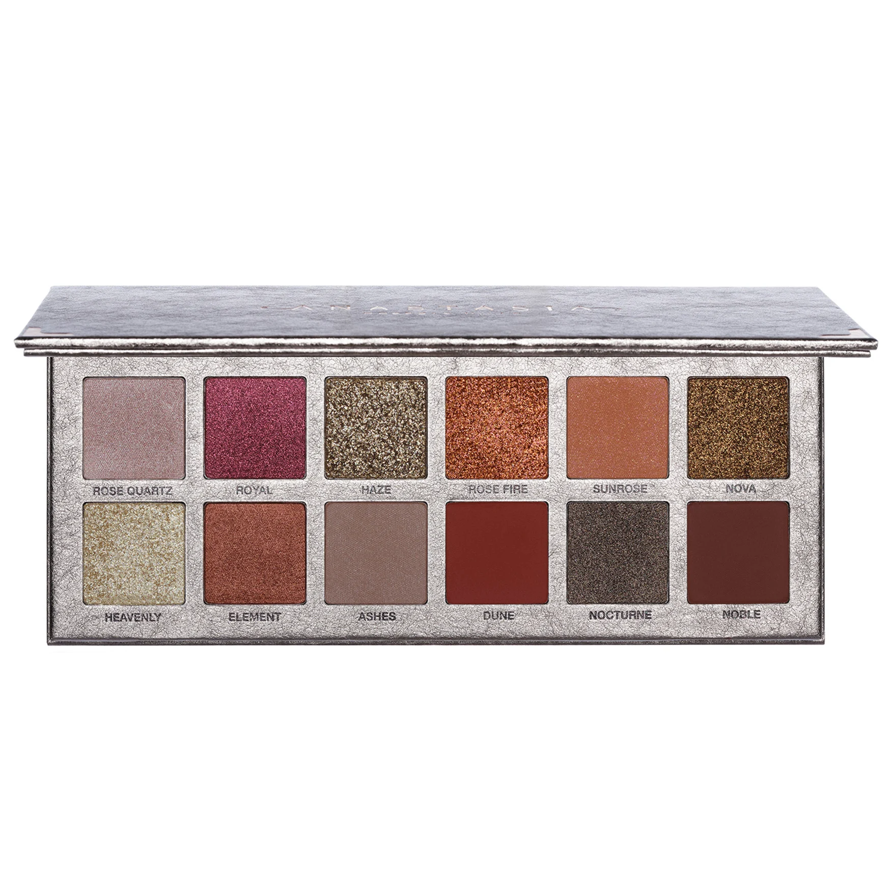 Anastasia Beverly HillsRose Metals Palette