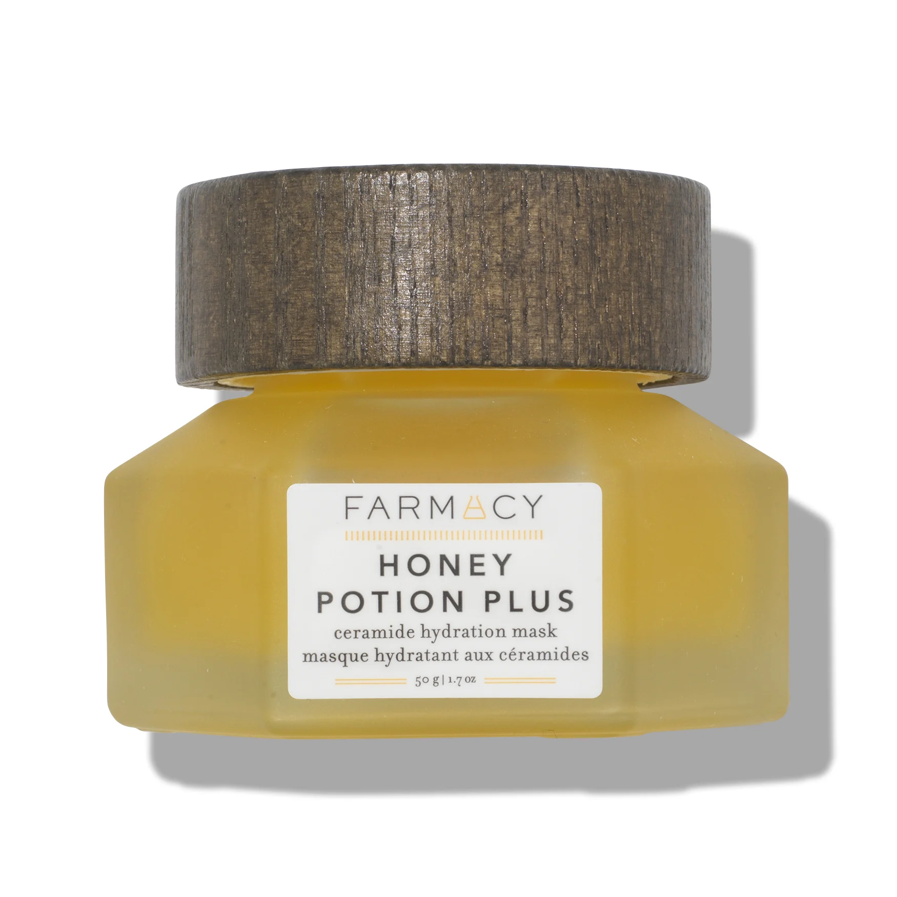 Farmacy BeautyHoney Potion Plus Mask50G