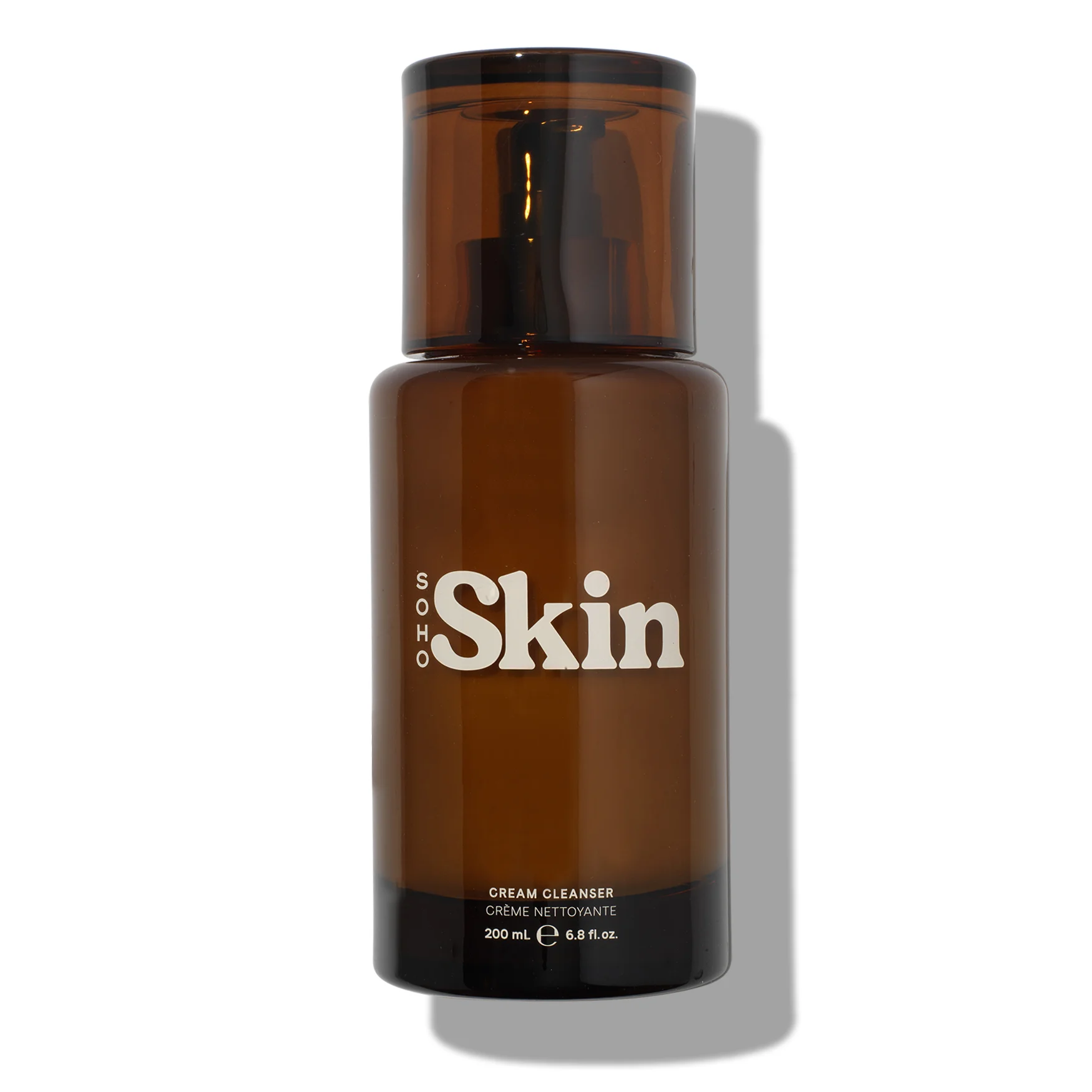 Soho SkinCream Cleanser200ML