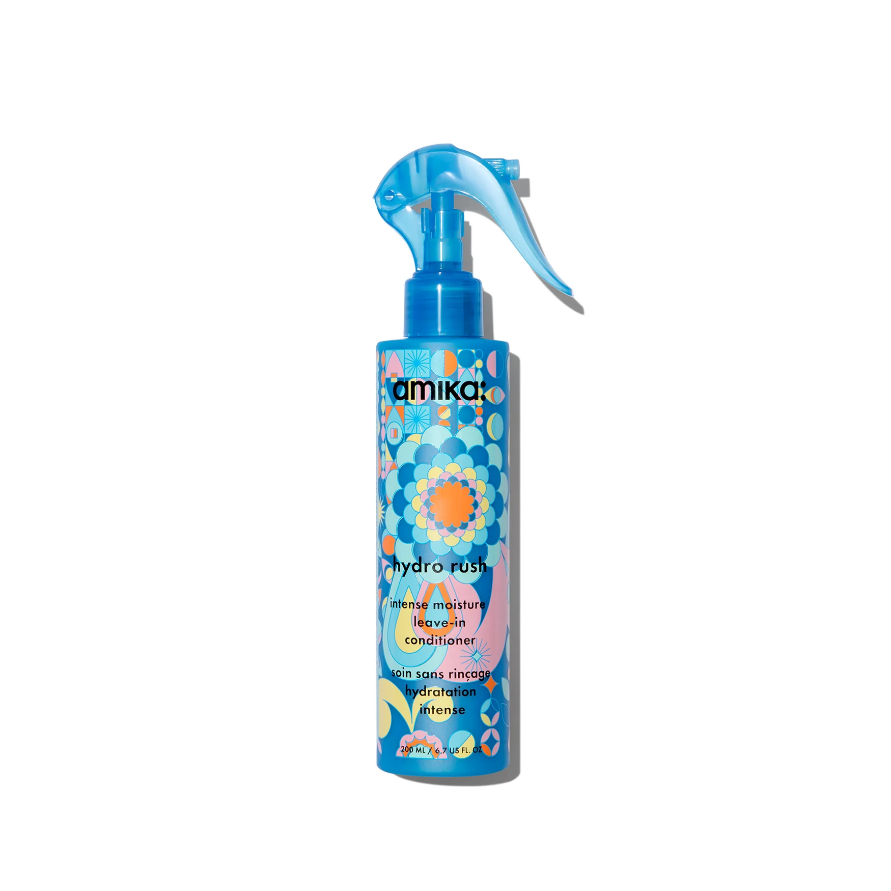 AmikaHydro Rush Intense Moisture Leave-In Conditioner200ML
