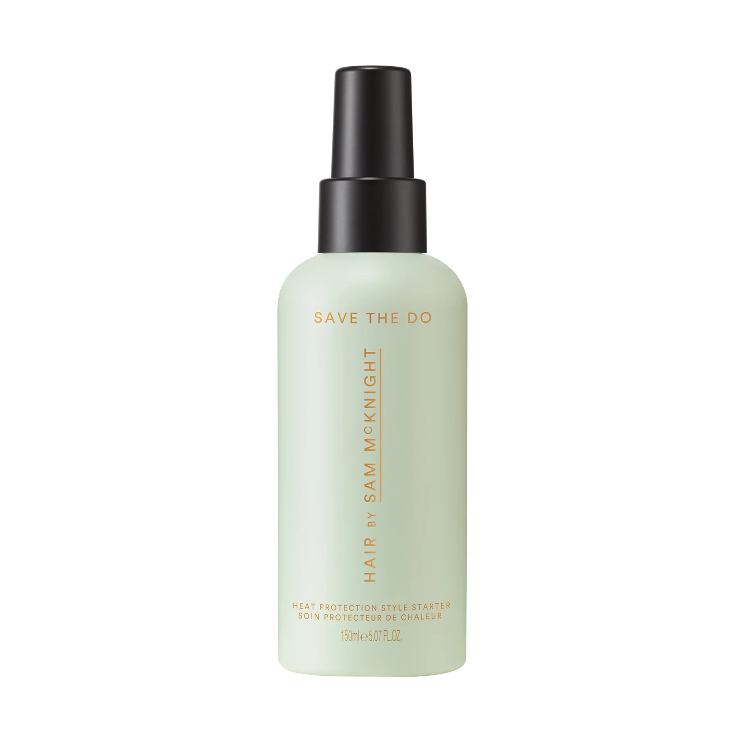 Hair by Sam McKnightSave the Do Heat Protection Style Starter150ML