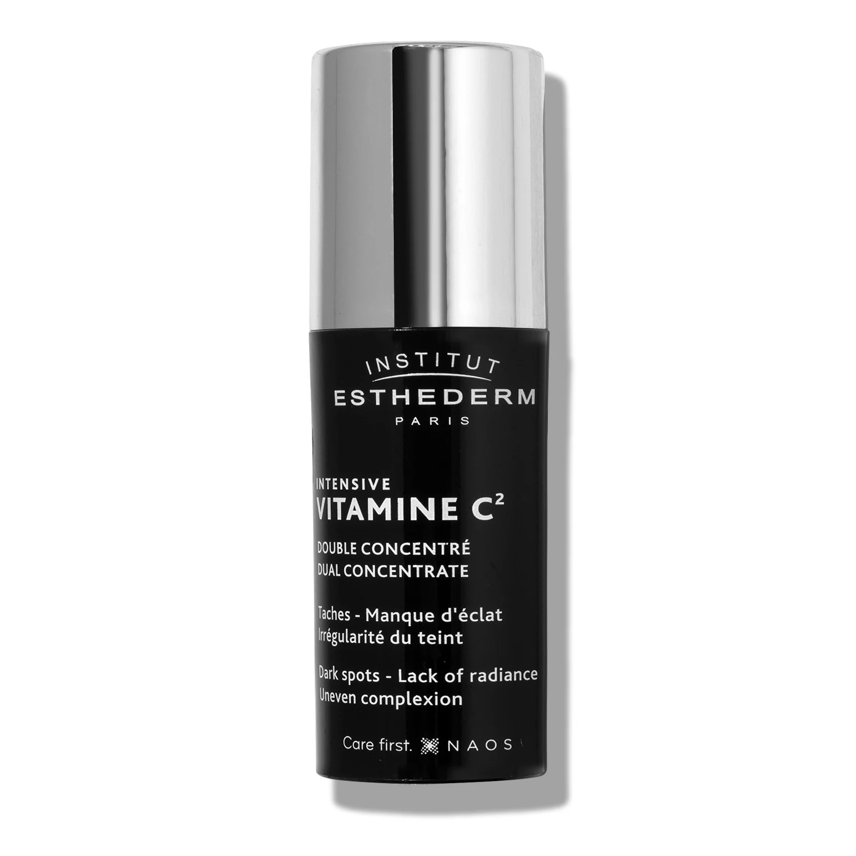 Institut EsthedermIntensive Vitamin C Dual Concentrate Brightening Booster-Serum10ML