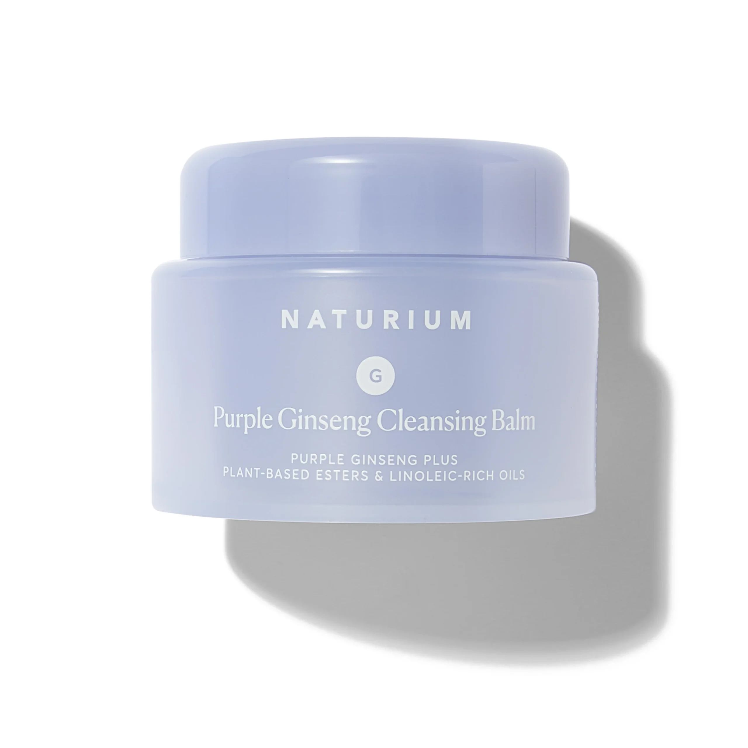 NATURIUMPurple Ginseng Cleansing Balm88ML