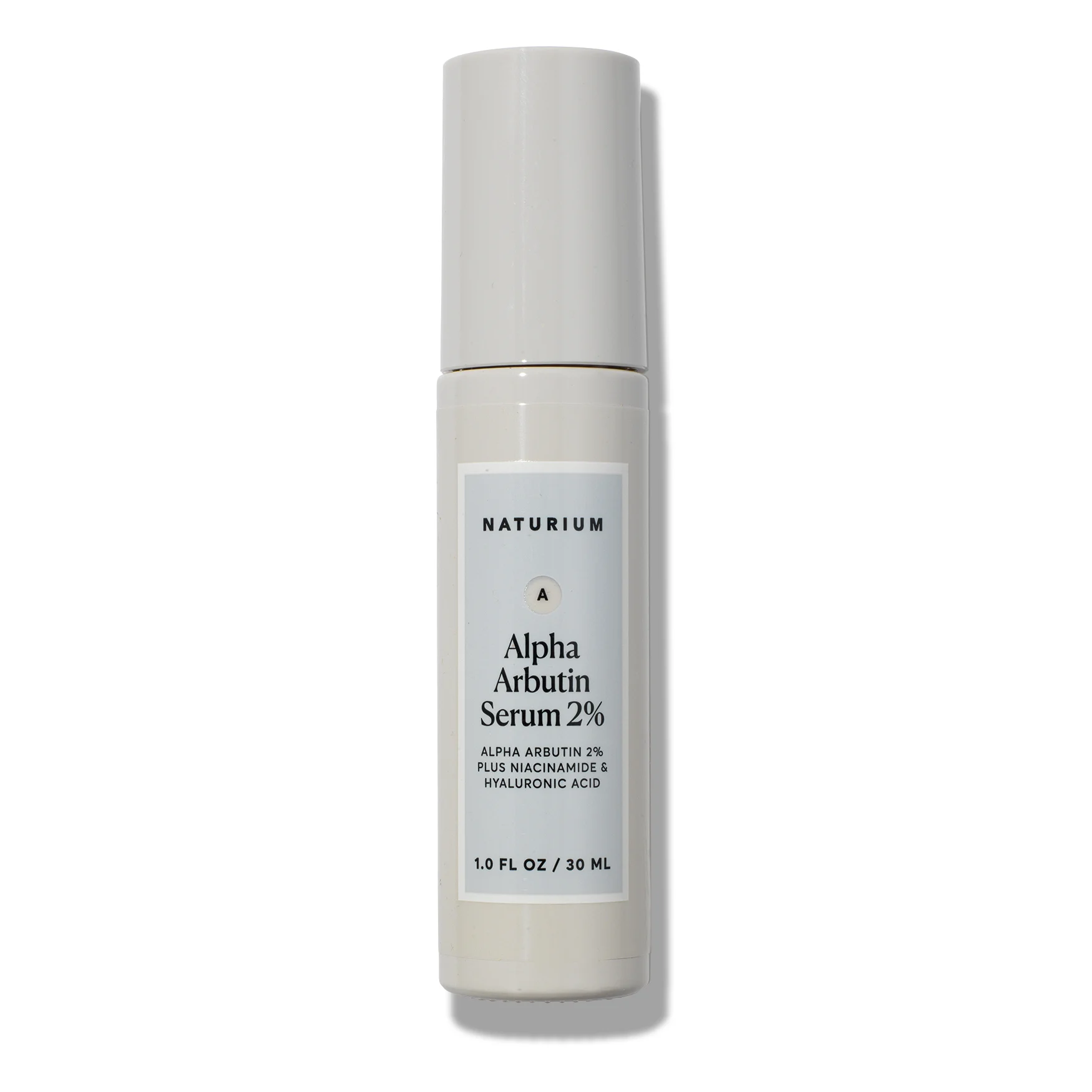 NATURIUMAlpha Arbutin Serum 2%30ML