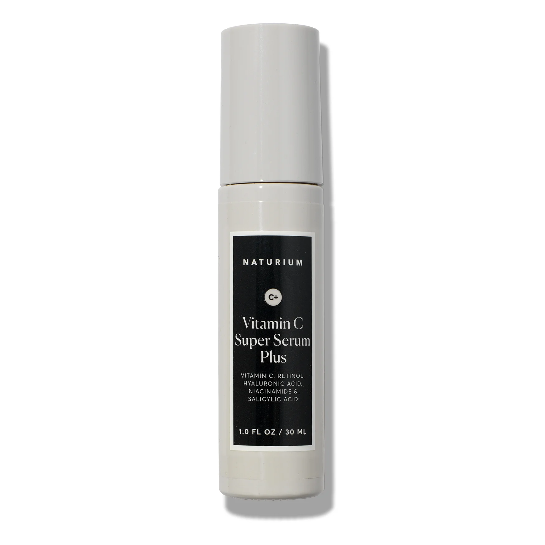 NATURIUMVitamin C Super Serum Plus30ML