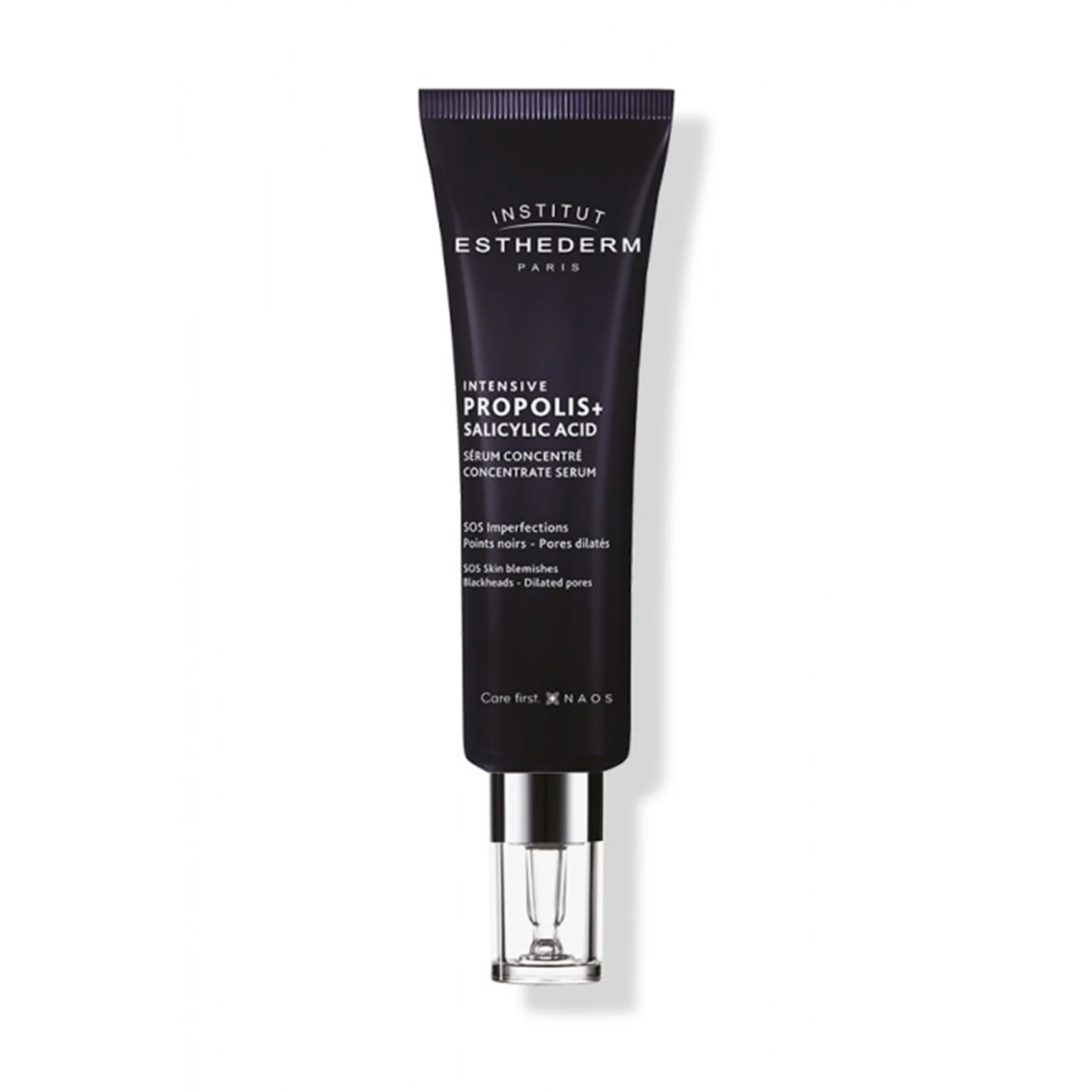Institut EsthedermIntensive Propolis + Salicylic Acid Concentrate Serum30ML