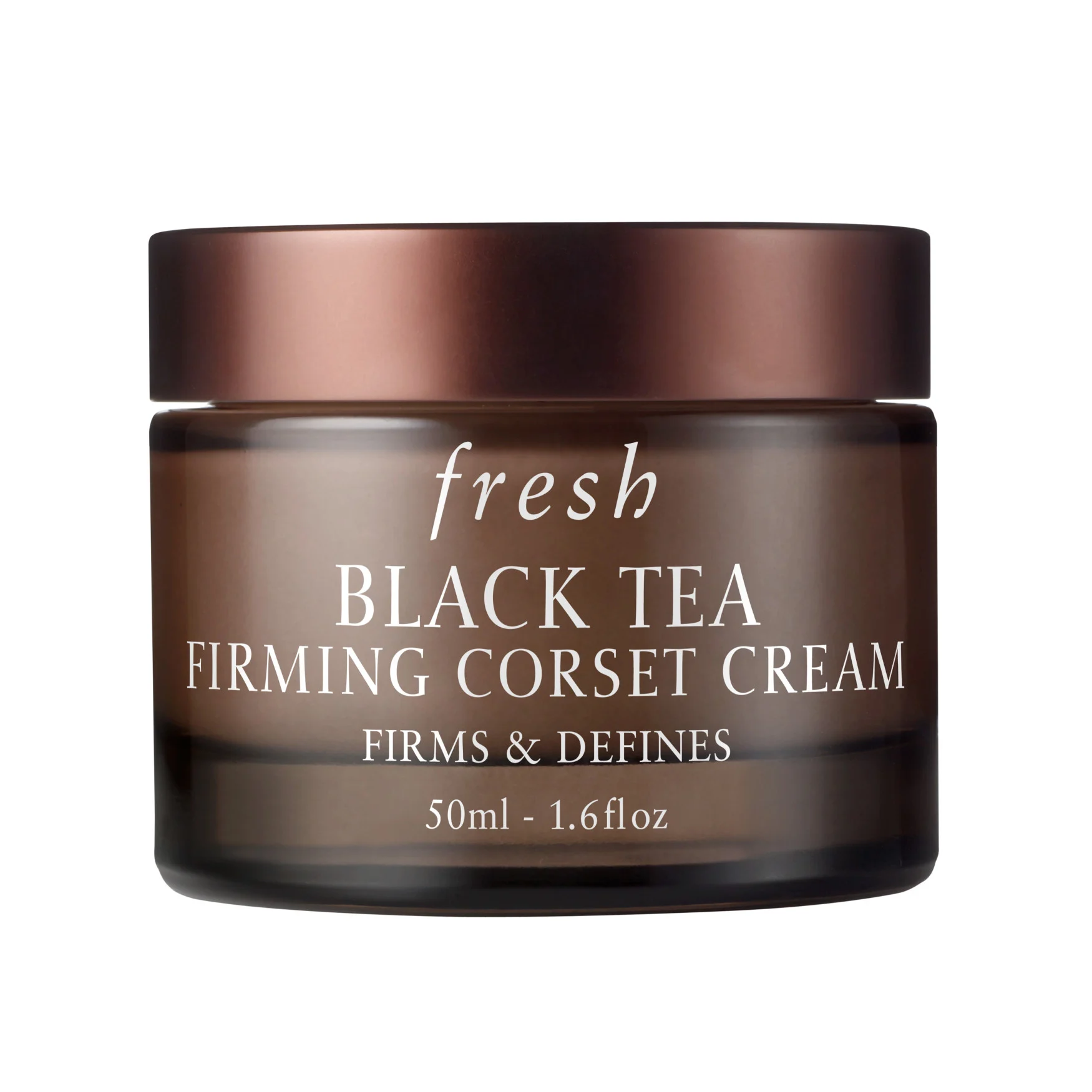 FreshBlack Tea Firming Corset Cream50ML