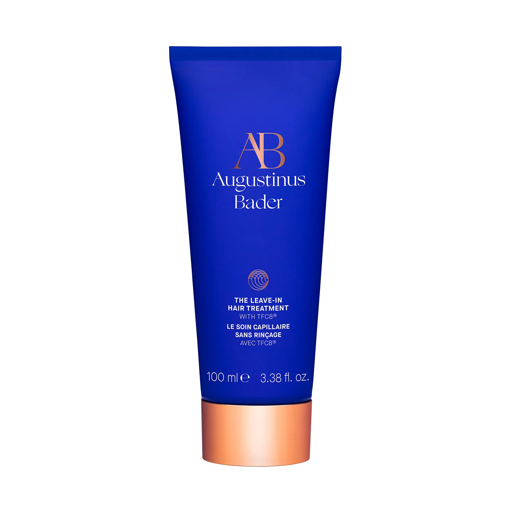 Augustinus BaderThe Leave-In Hair Treatment100ML