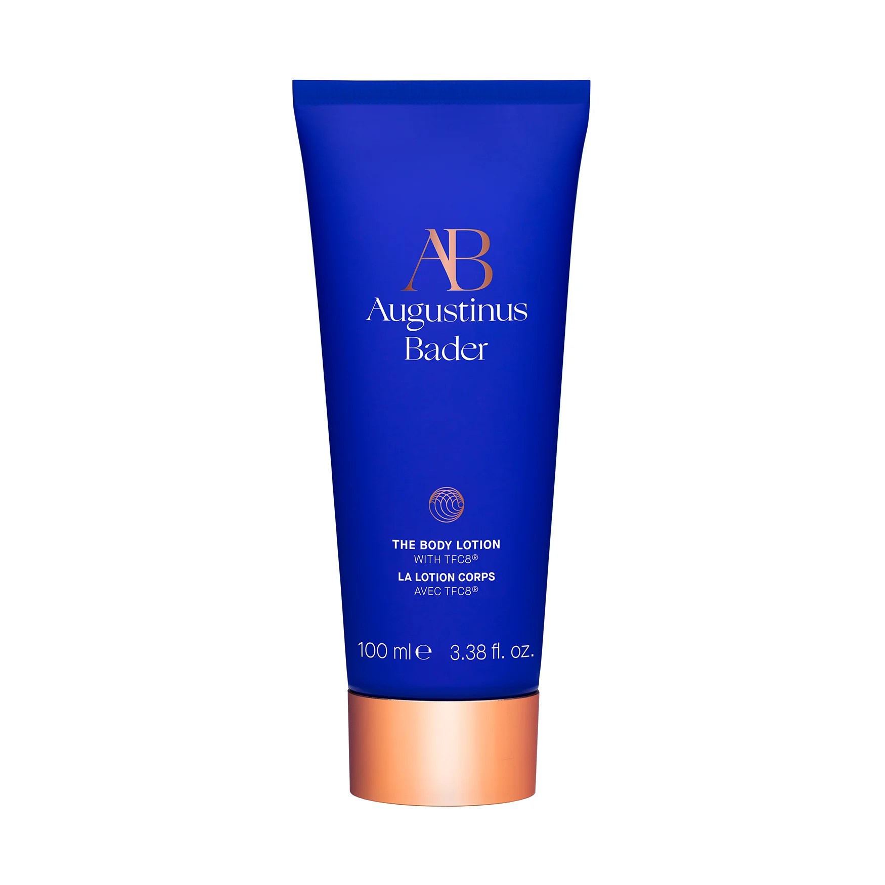 Augustinus BaderThe Body Lotion100ML