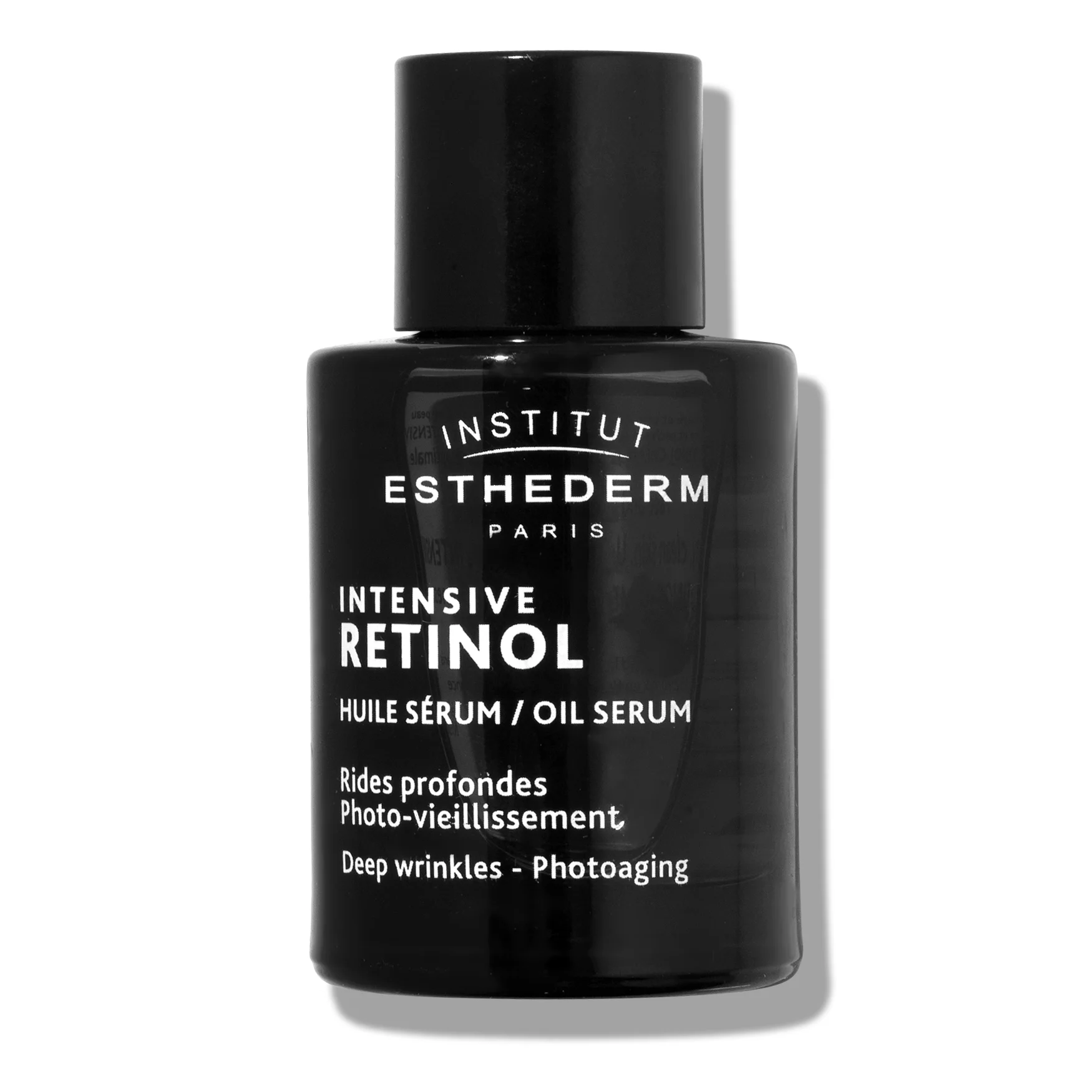 Institut EsthedermIntensive Retinol Oil Serum15ML