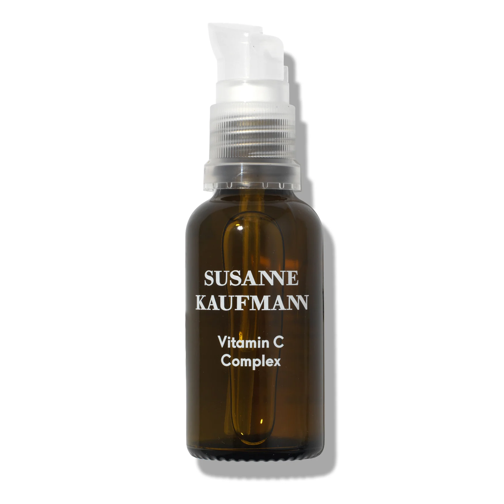 Susanne KaufmannVitamin C Complex30ML