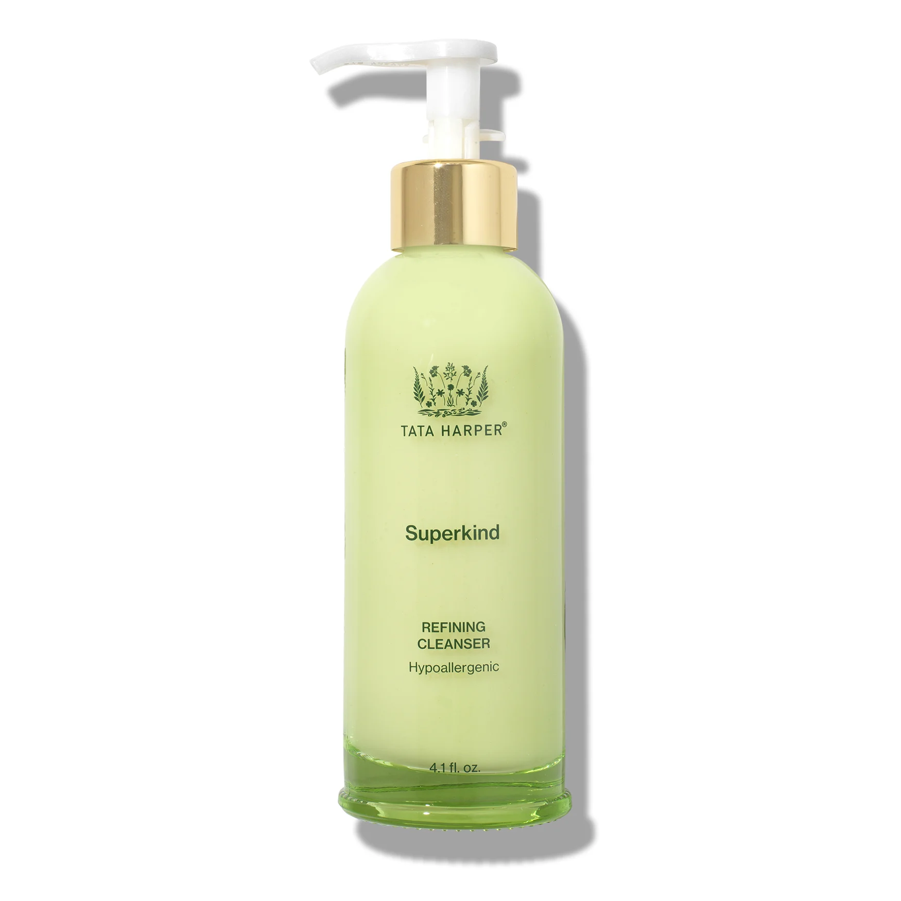 Tata HarperSuperkind Refining Cleanser125ML
