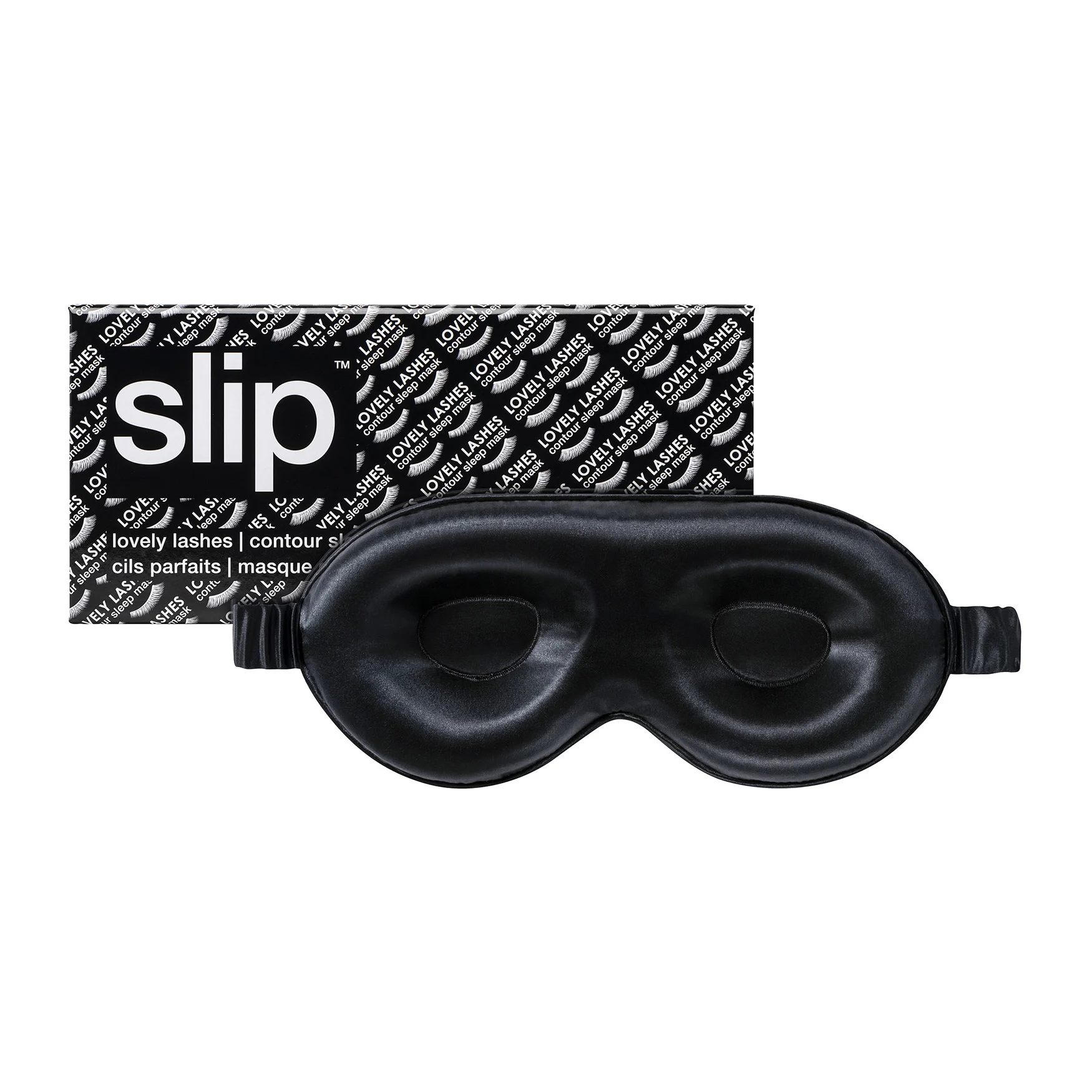 SlipContour Sleep Mask