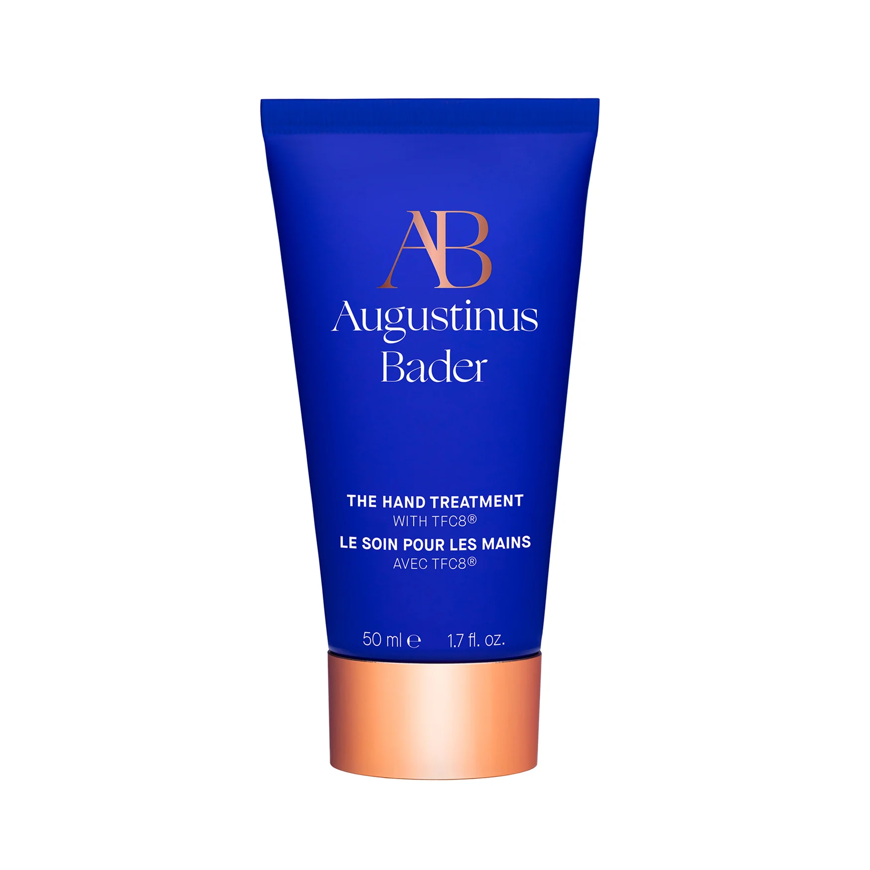 Augustinus BaderThe Hand Treatment50ML