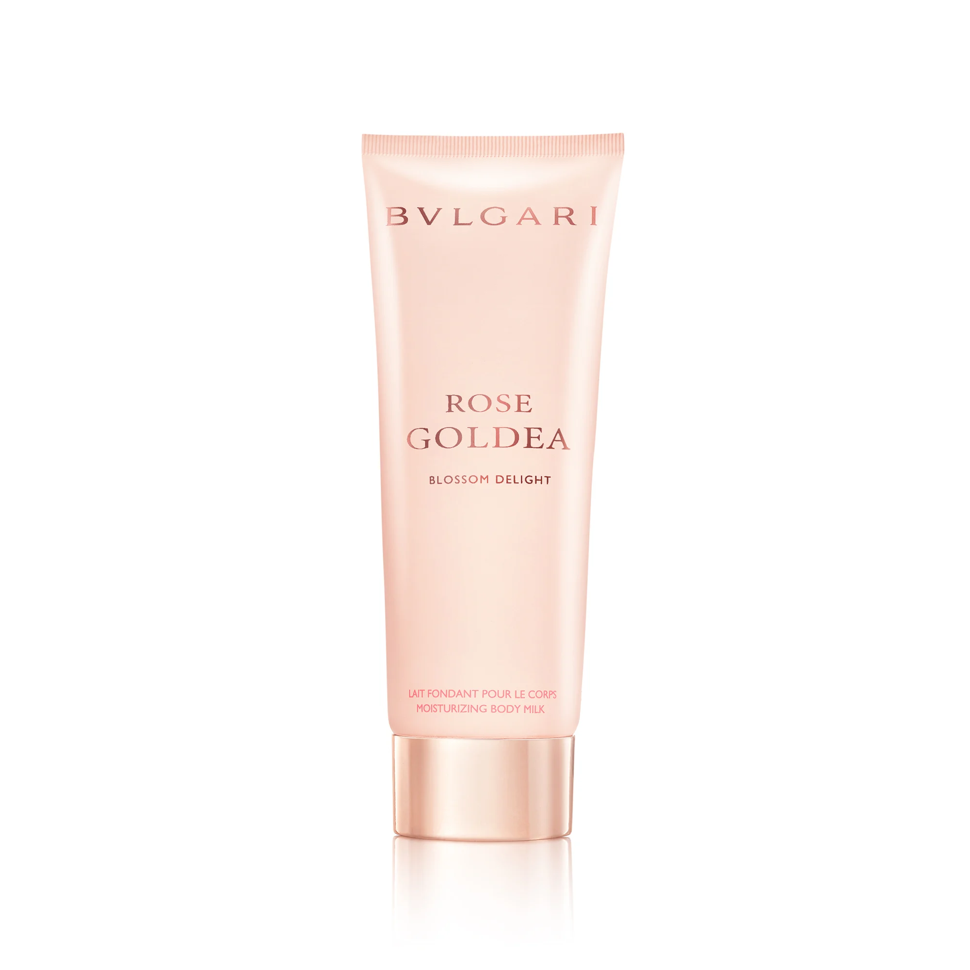 BULGARIRose Goldea Blossom Delight Body Milk200ML