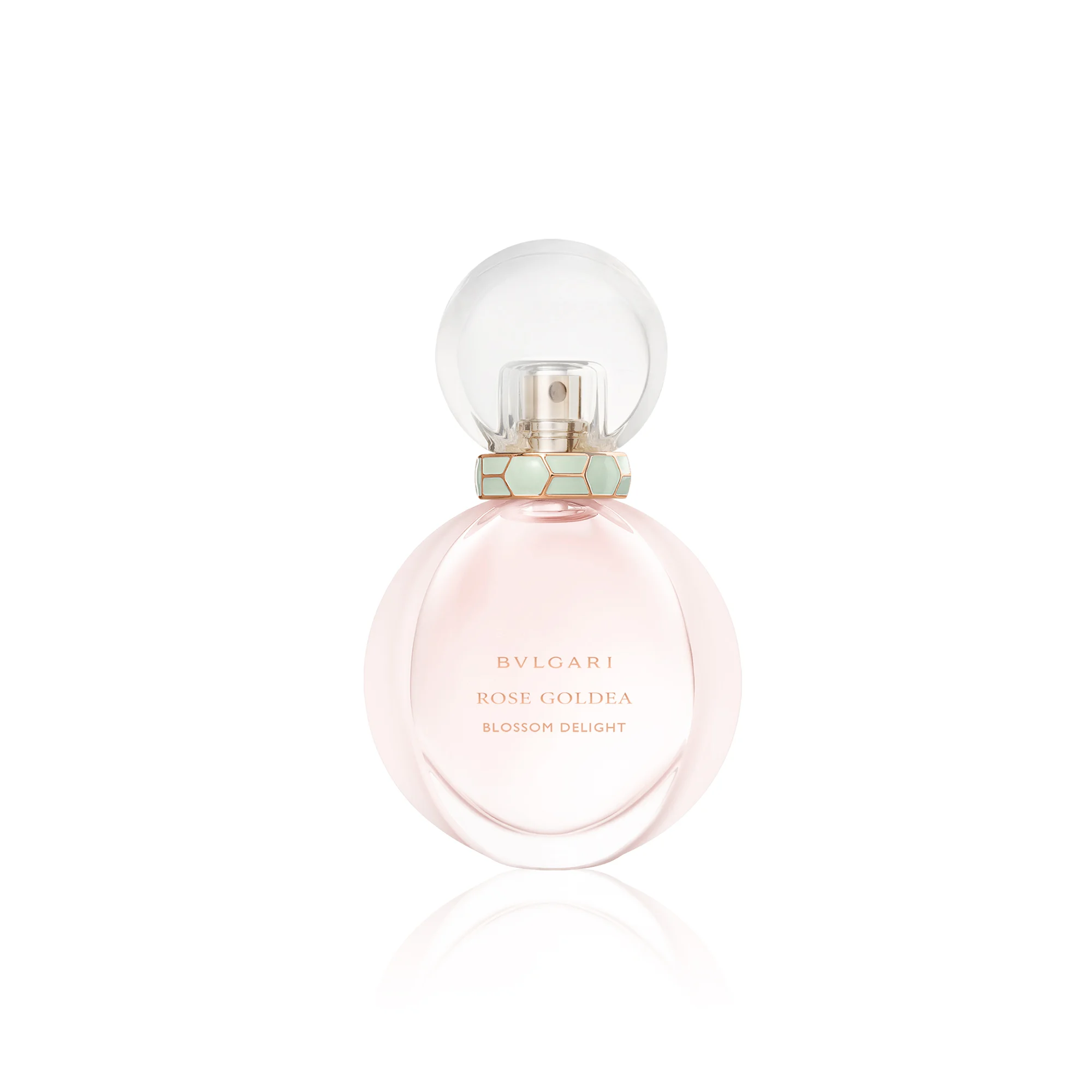 BULGARIRose Goldea Blossom Delight Eau de Parfum30ML