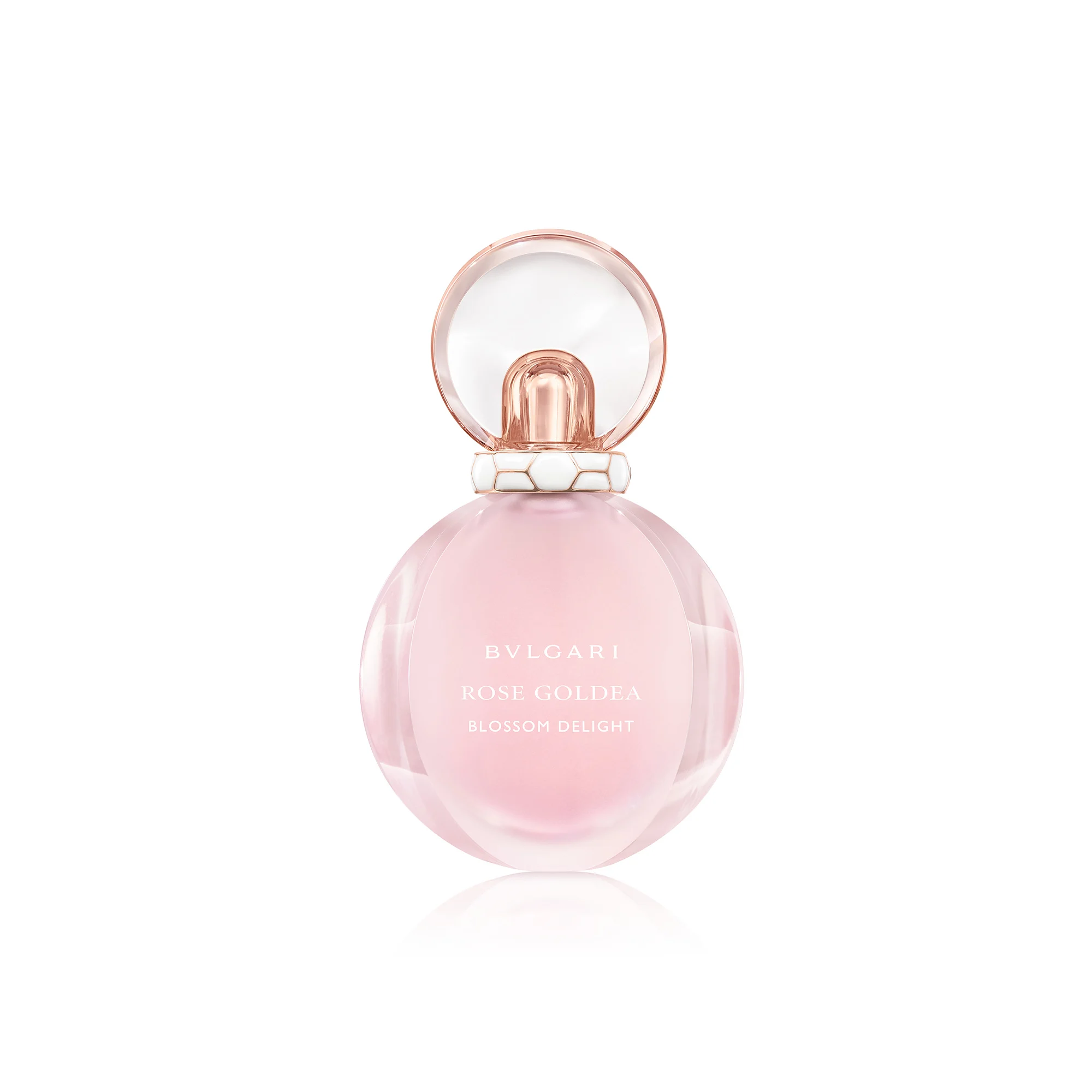 BULGARIRose Goldea Blossom Delight Eau de Toilette50ML
