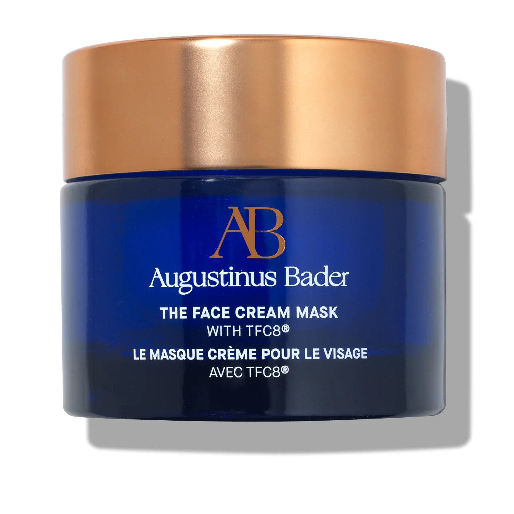 Augustinus BaderThe Face Cream Mask50ML