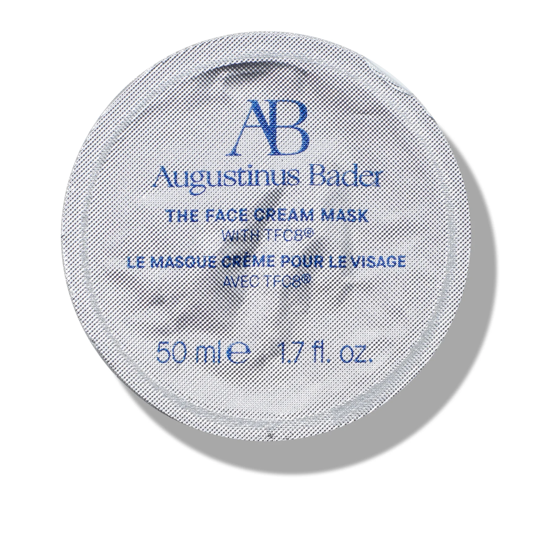 Augustinus BaderThe Face Cream Mask Refill50ML