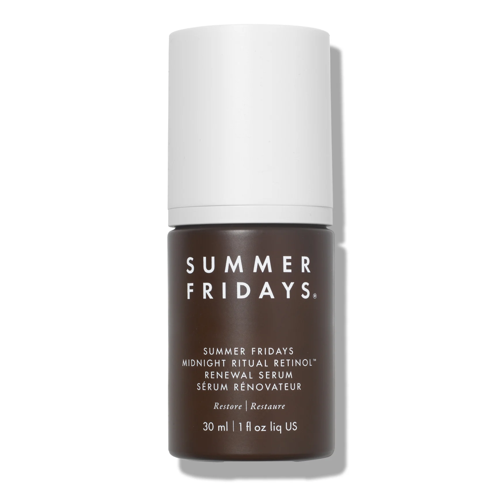 Summer FridaysMidnight Ritual Retinol Serum30ML