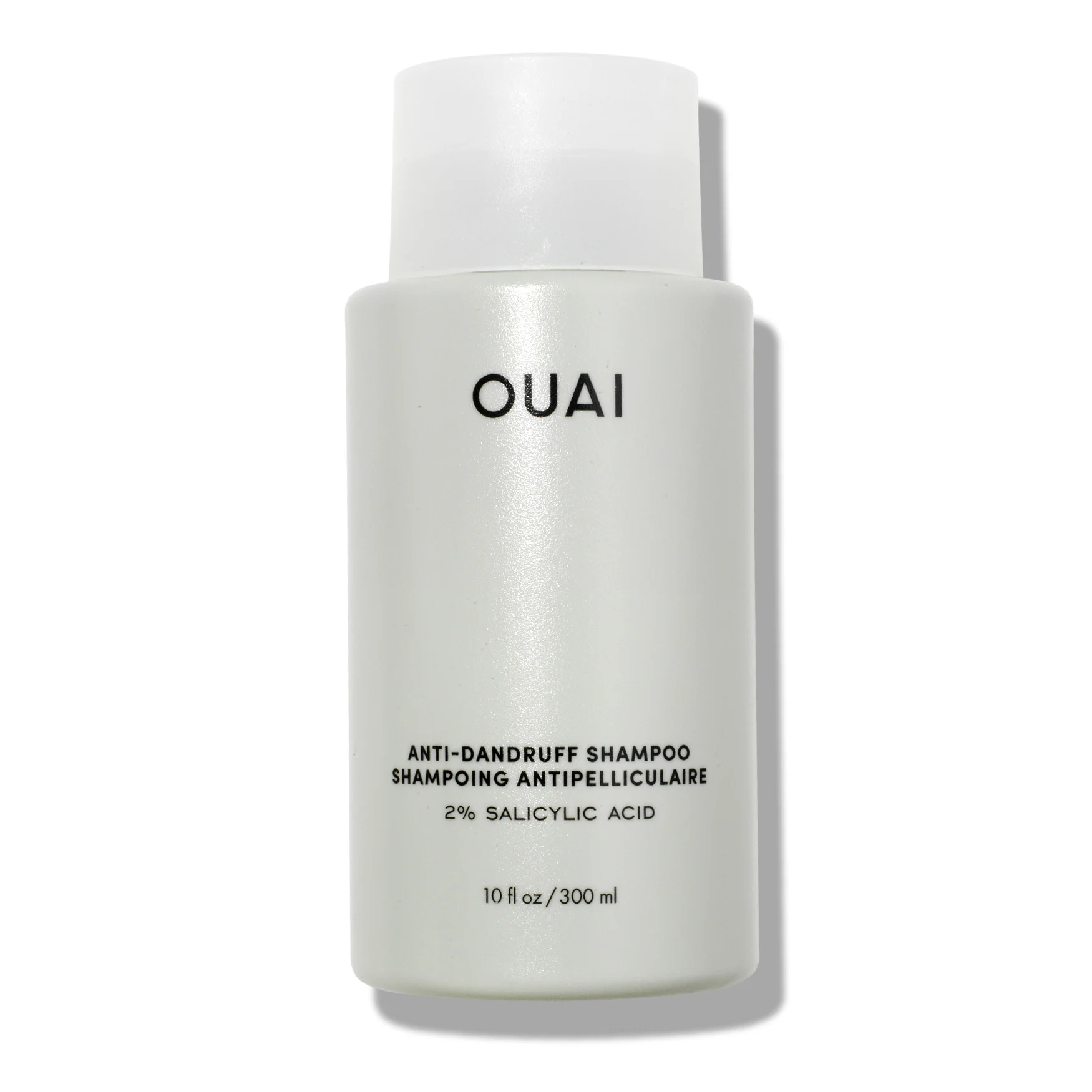 OuaiAnti-dandruff Shampoo300ML