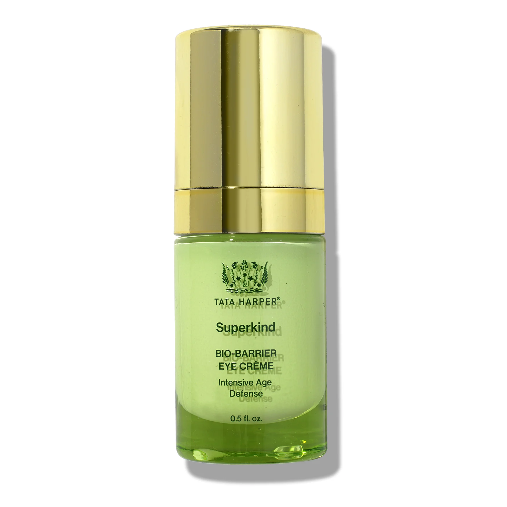 Tata HarperBio-Barrier Eye Crème15ML