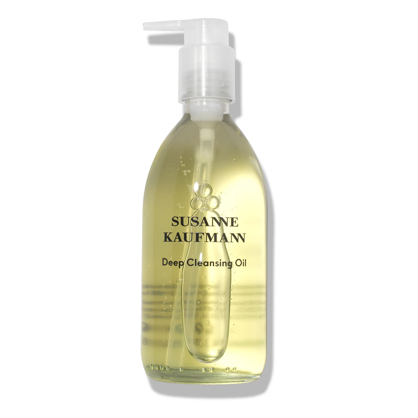 Susanne KaufmannDeep Cleansing Oil100ML