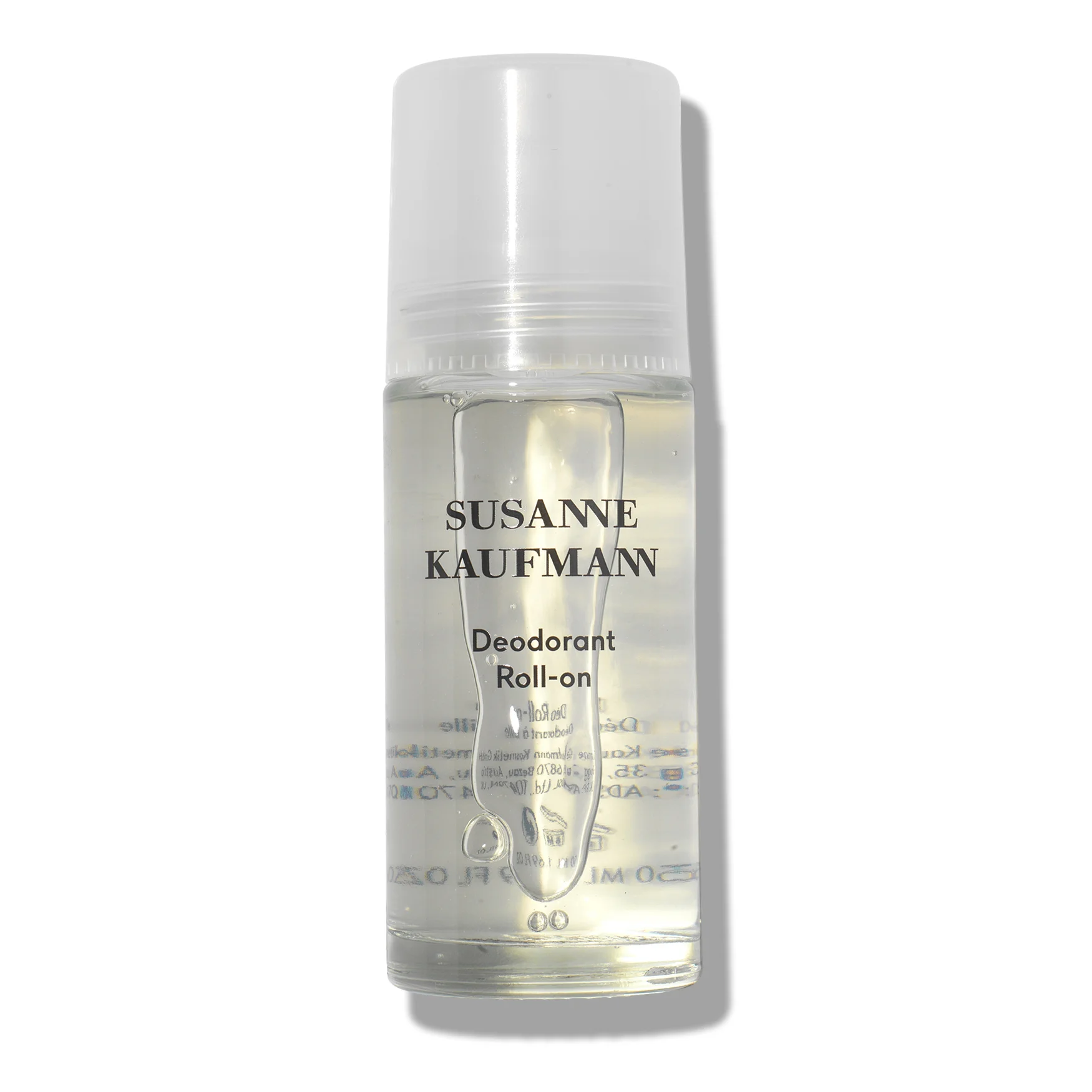 Susanne KaufmannDeodorant Roll-on50ML