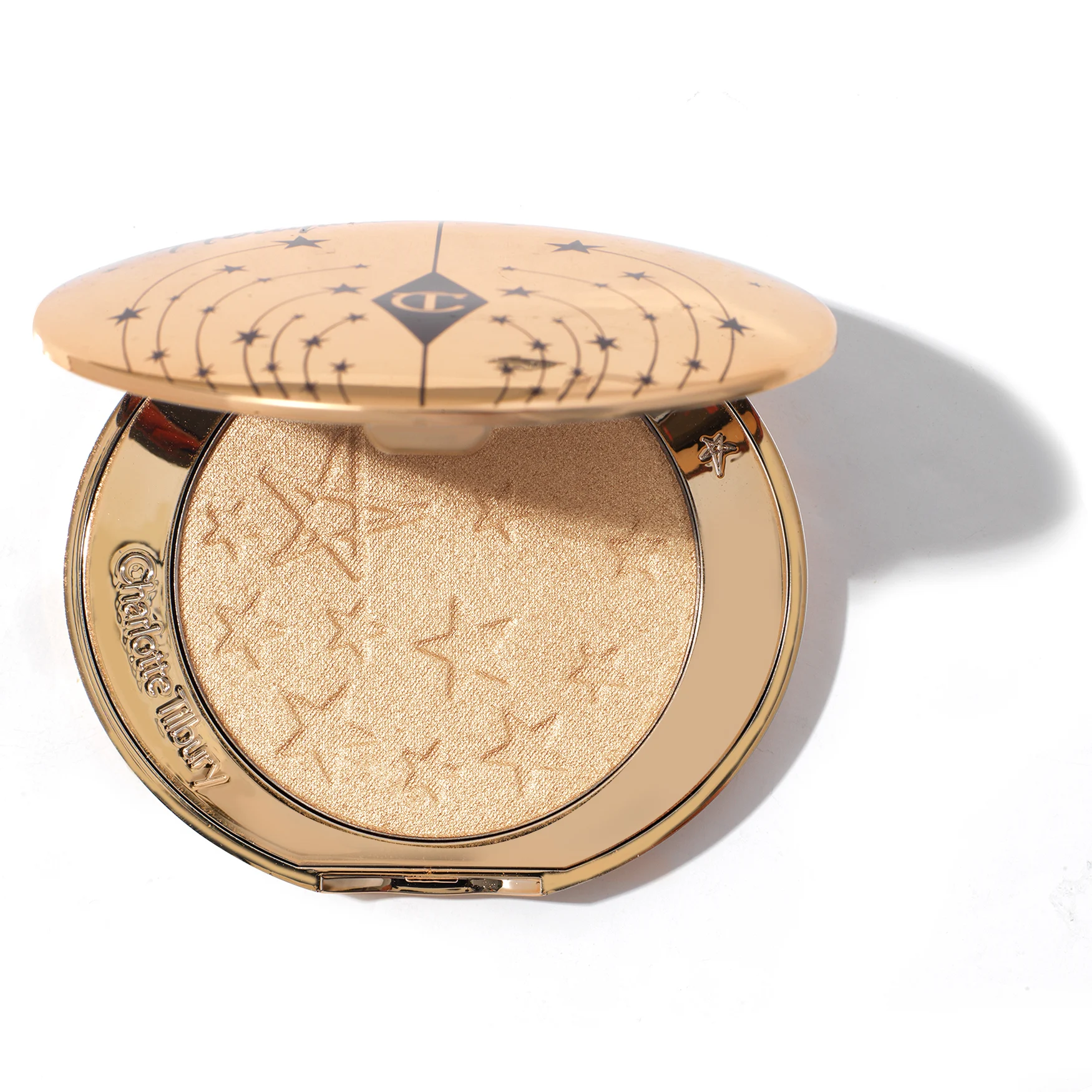 Charlotte TilburyHollywood Glow Glide Architect Highlighter