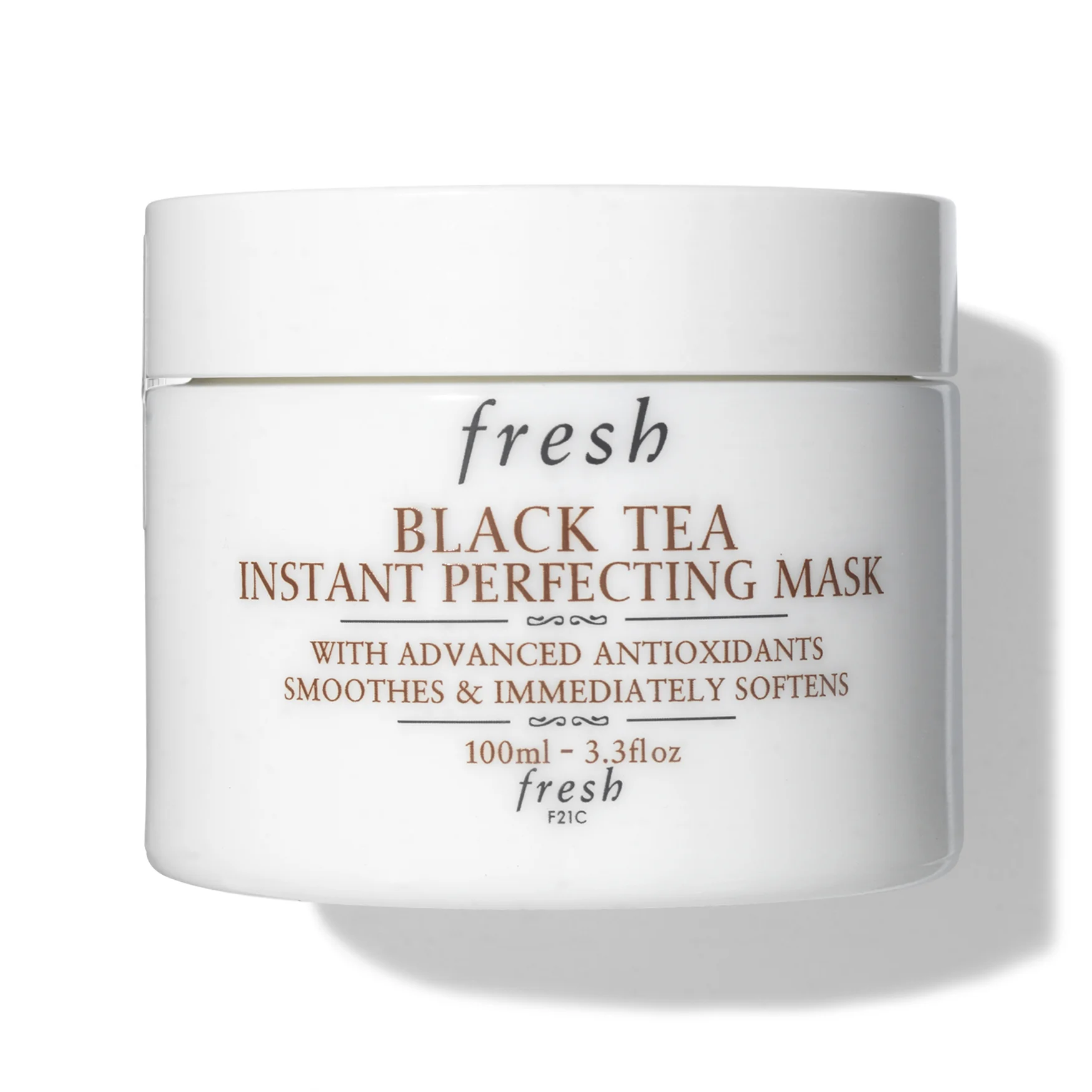 FreshBlack Tea Perfecting Mask100ML