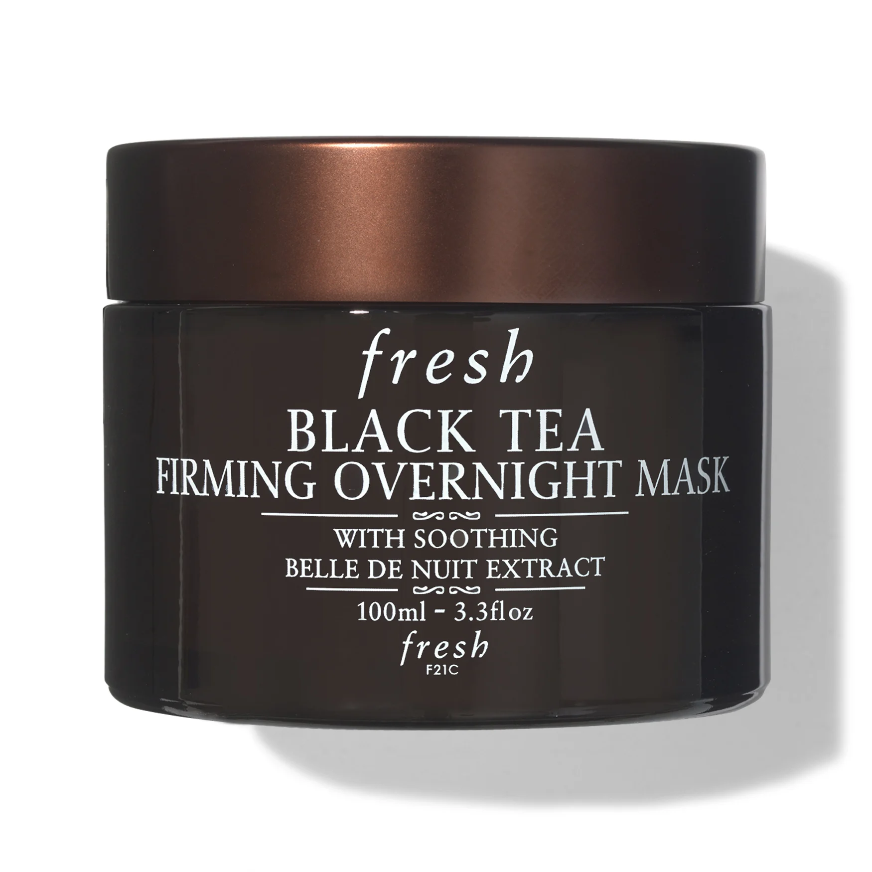 FreshBlack Tea Overnight Mask100ML