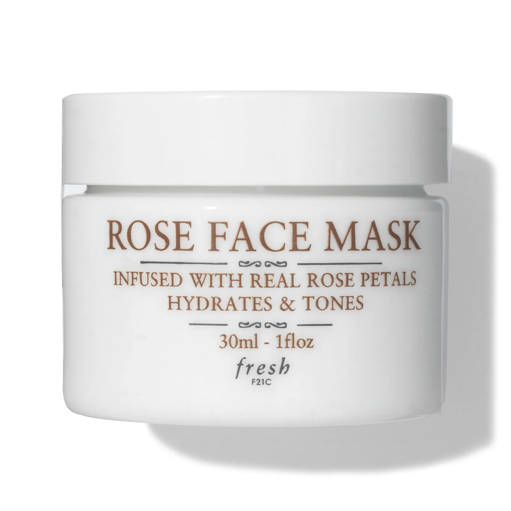FreshRose Face Mask30ML