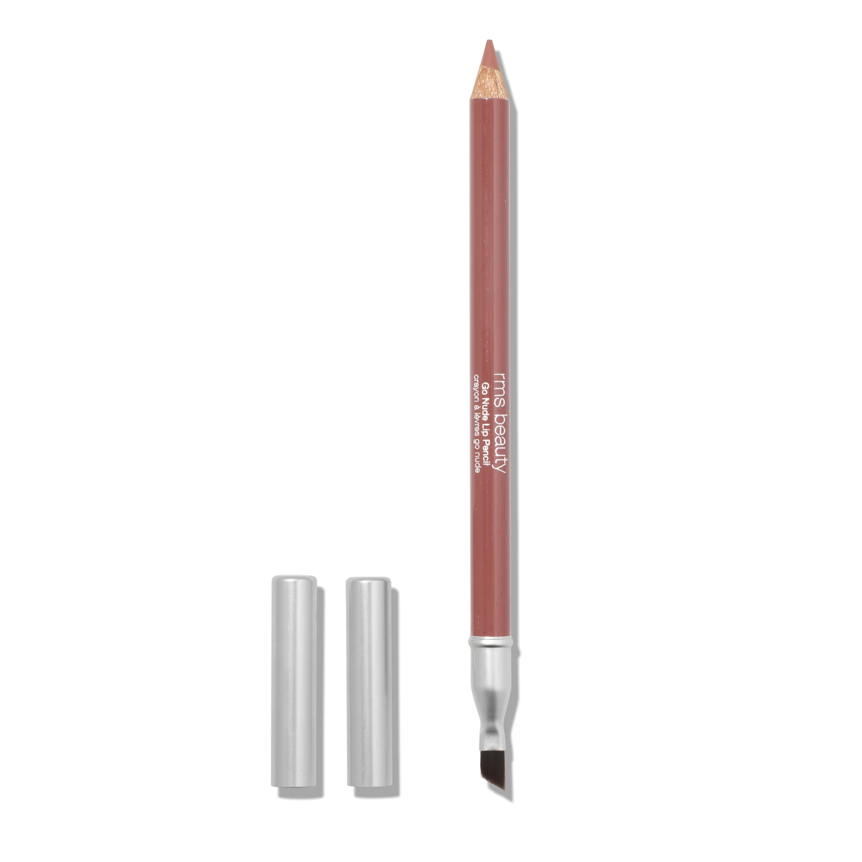 RMS BeautyGo Nude Lip Pencil