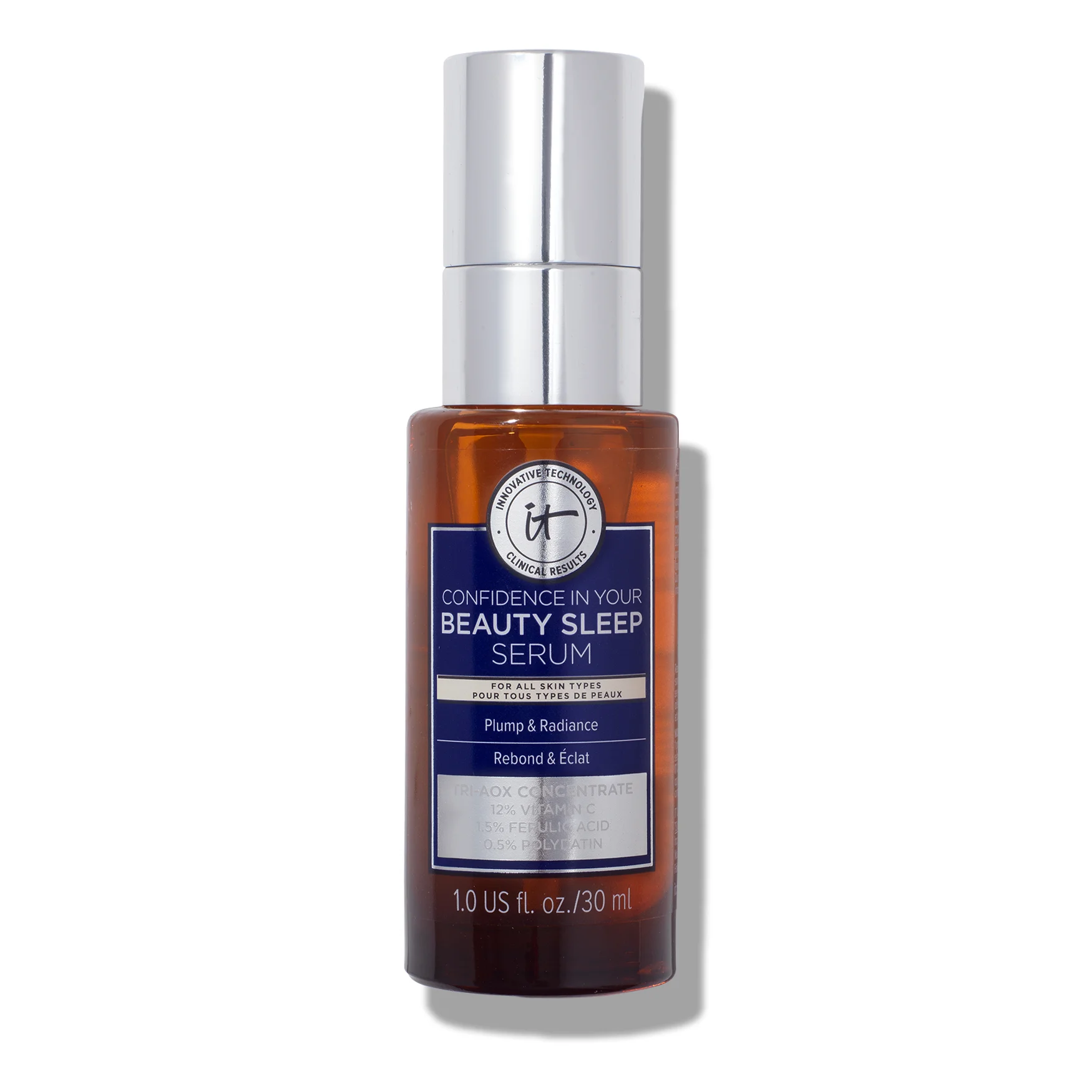 IT CosmeticsConfidence Beauty Sleep Serum
