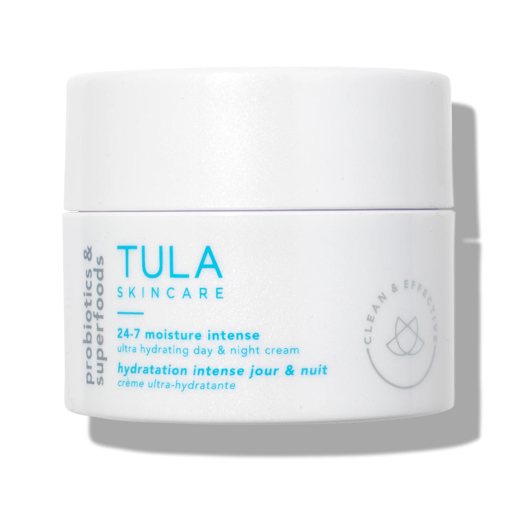 Tula SkincareTula 24-7 Day & Night Cream Intense42G
