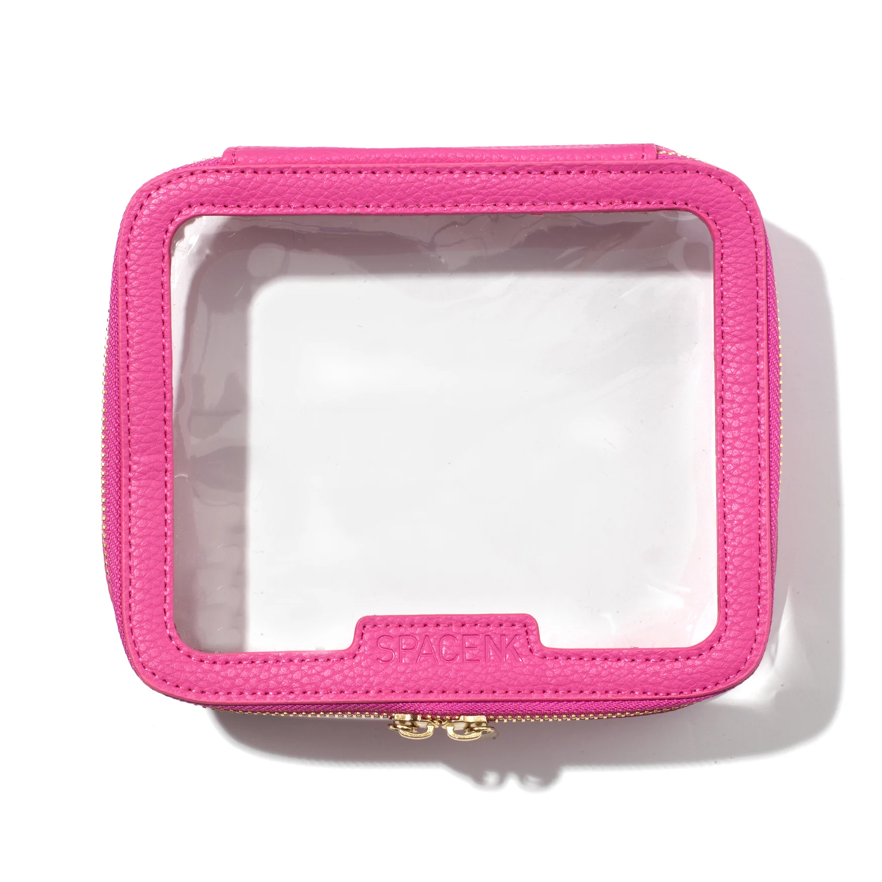 Space NKMedium Travel Bag - Ibiza Pink