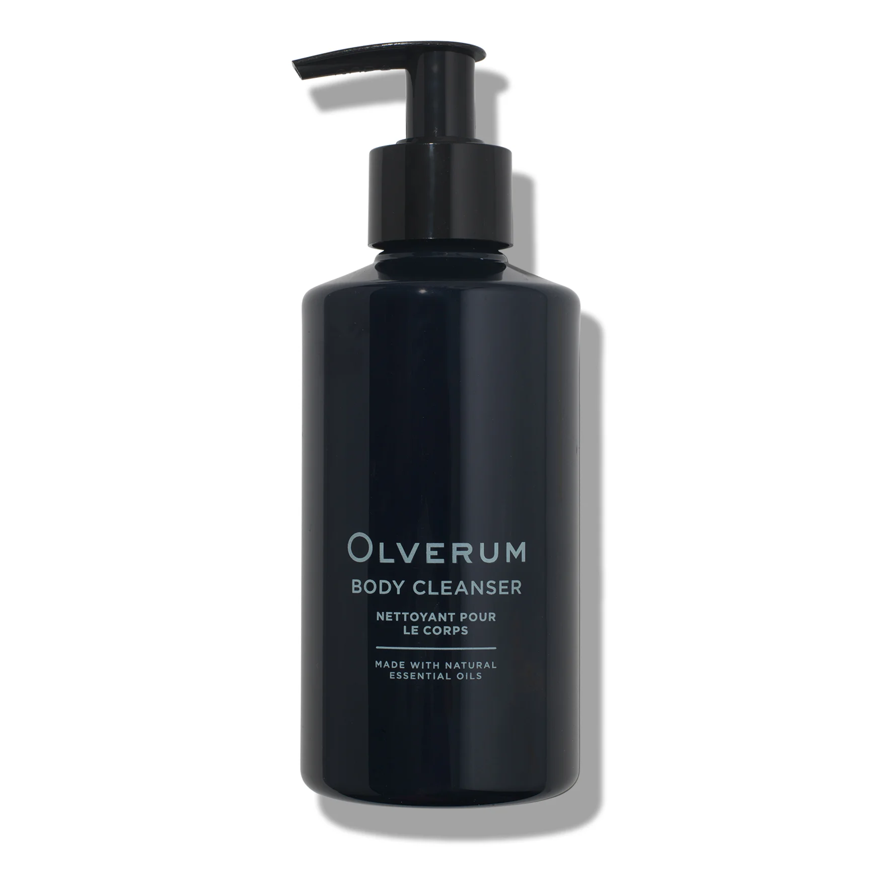 OlverumBody Cleanser250ML