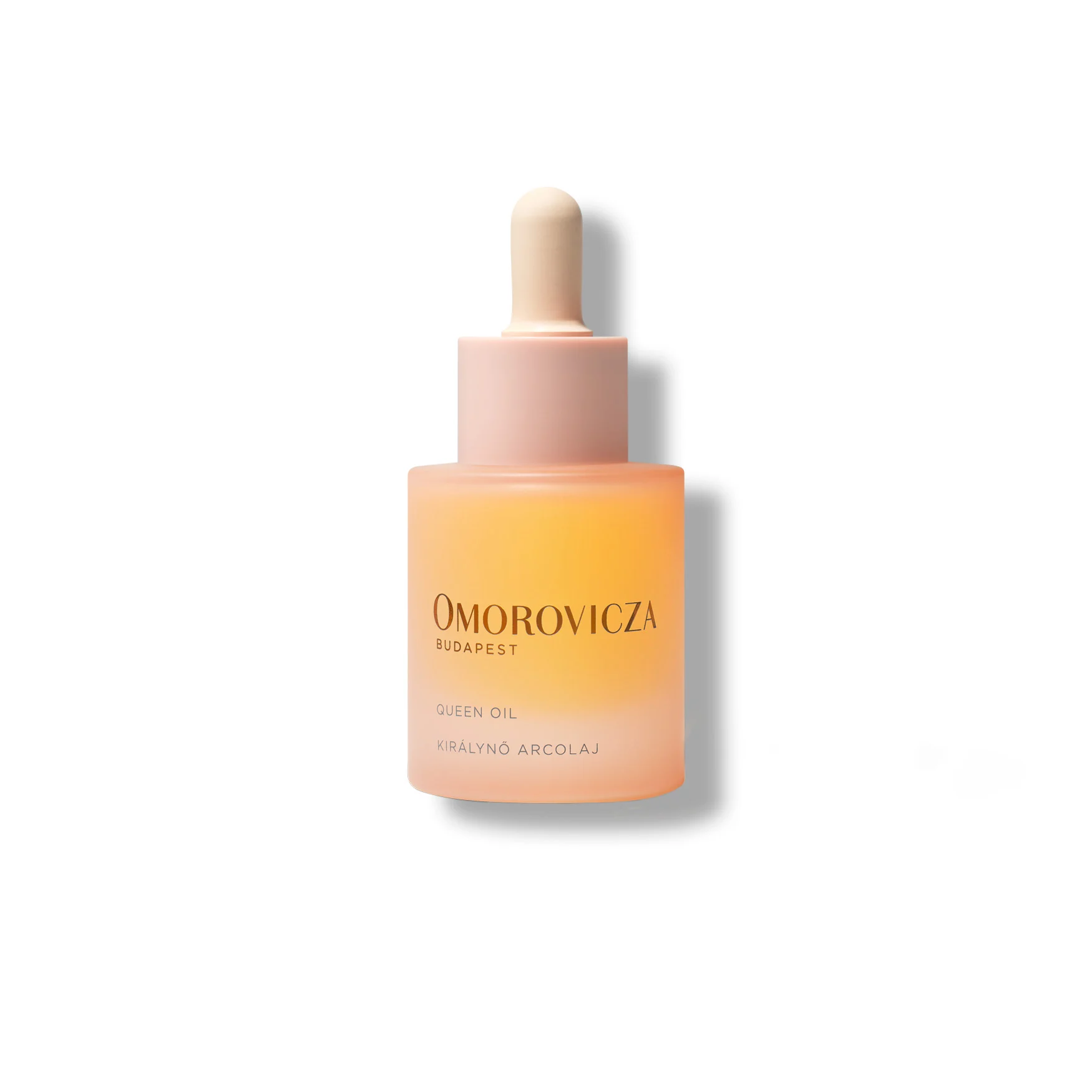 OmoroviczaQueen Oil30ML